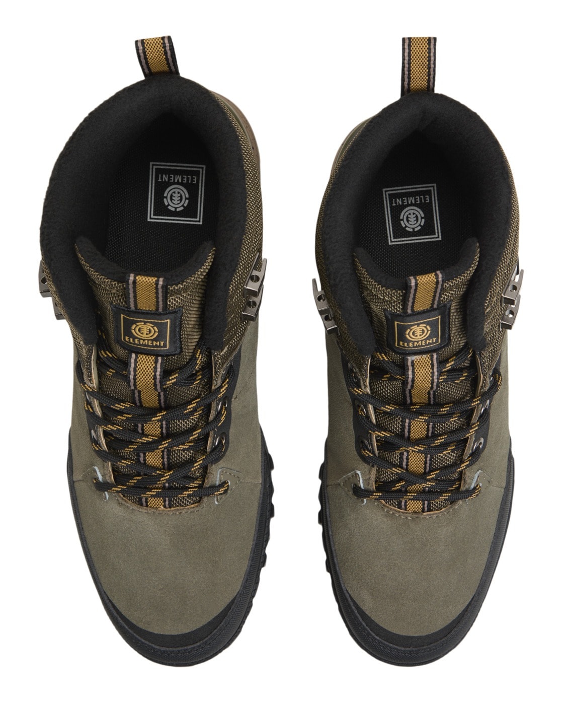 Element Skateschuh »Donnelly Elite«