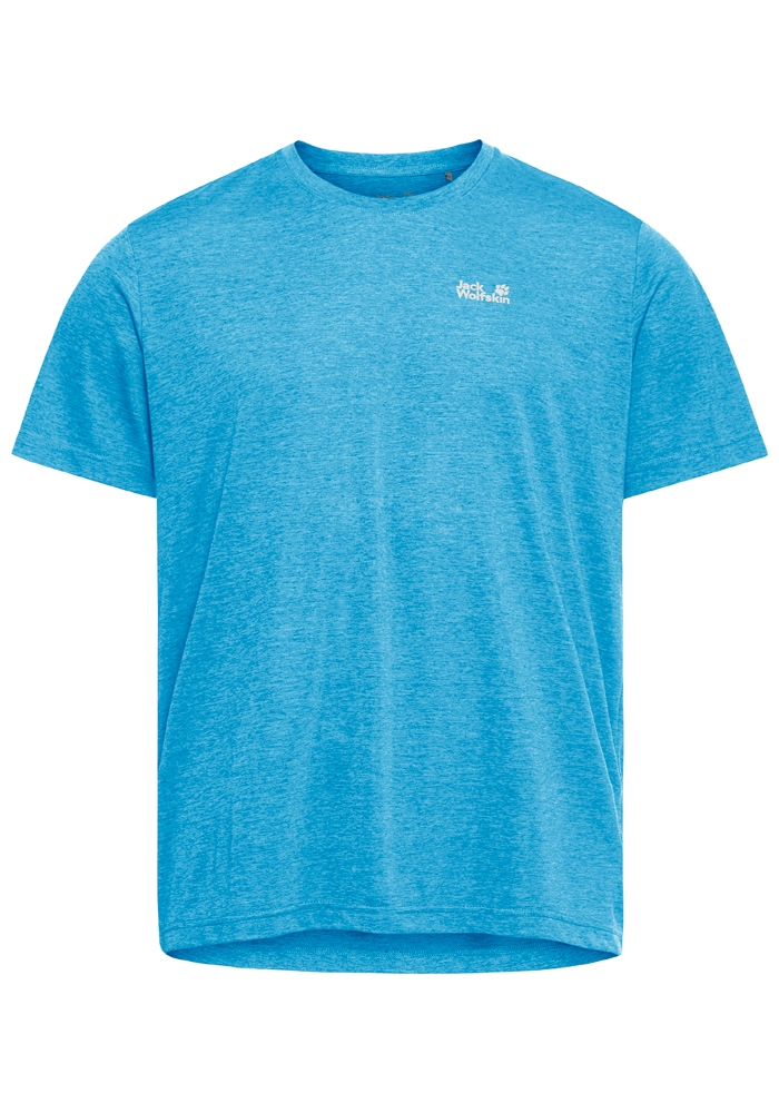 Jack Wolfskin T-Shirt »WILDTRAIL T M«