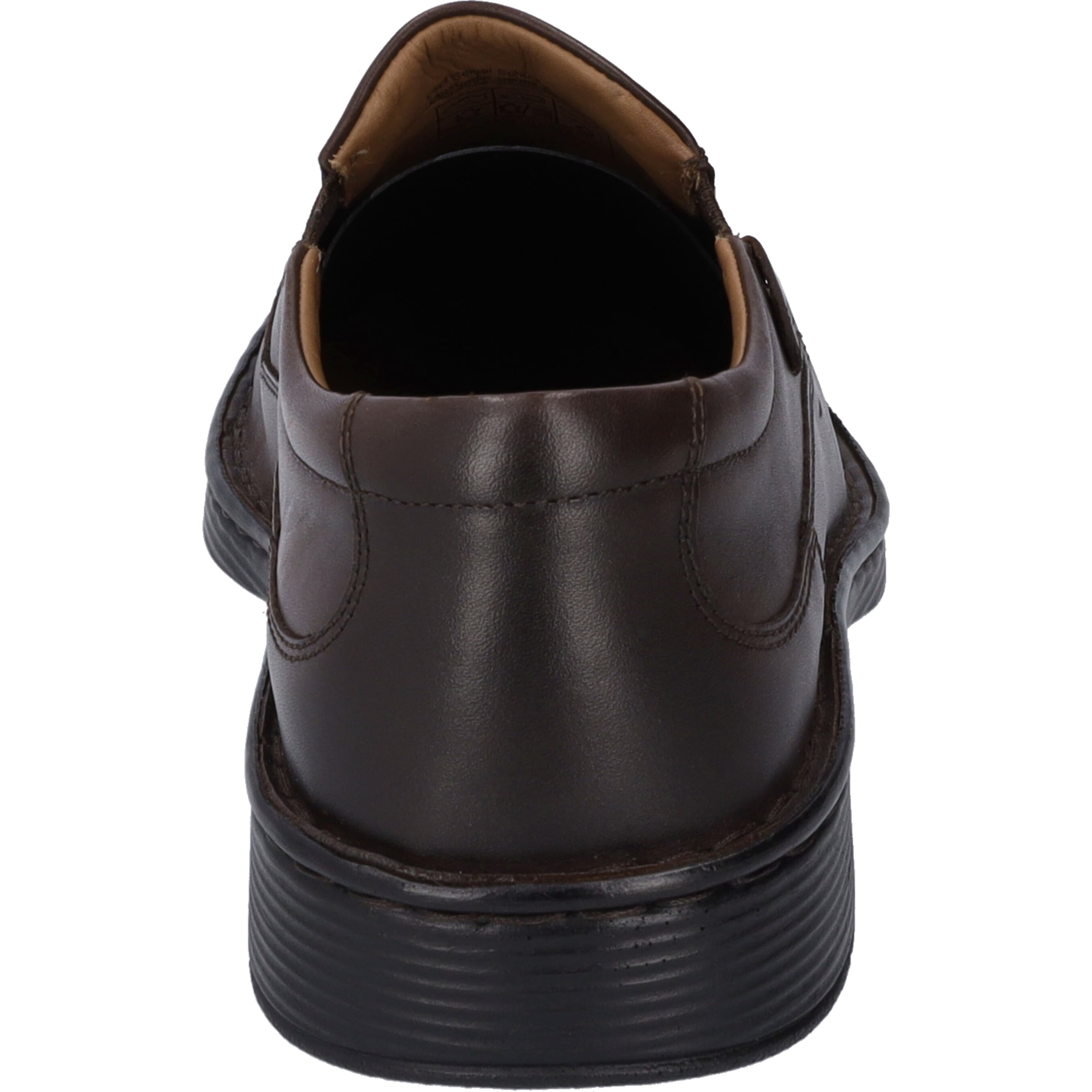 Josef Seibel Slipper »Bradfjord 07, moro«