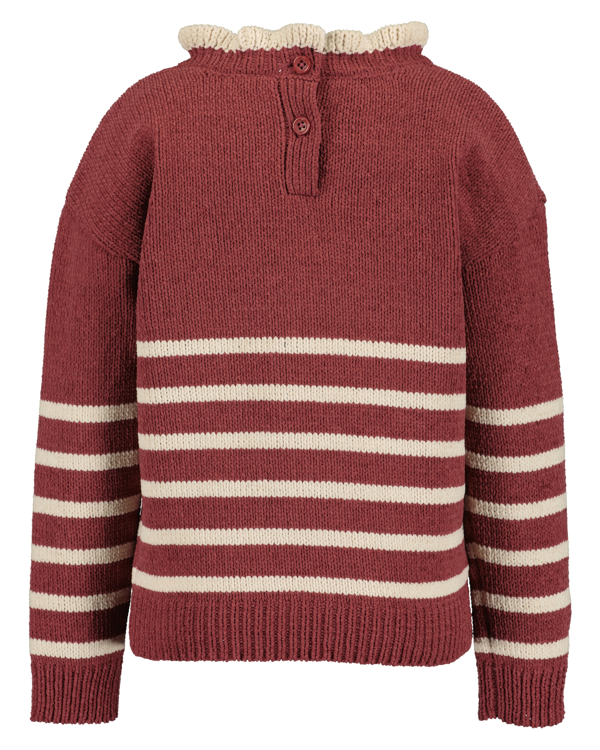 Blue Seven Strickpullover »Pullover«