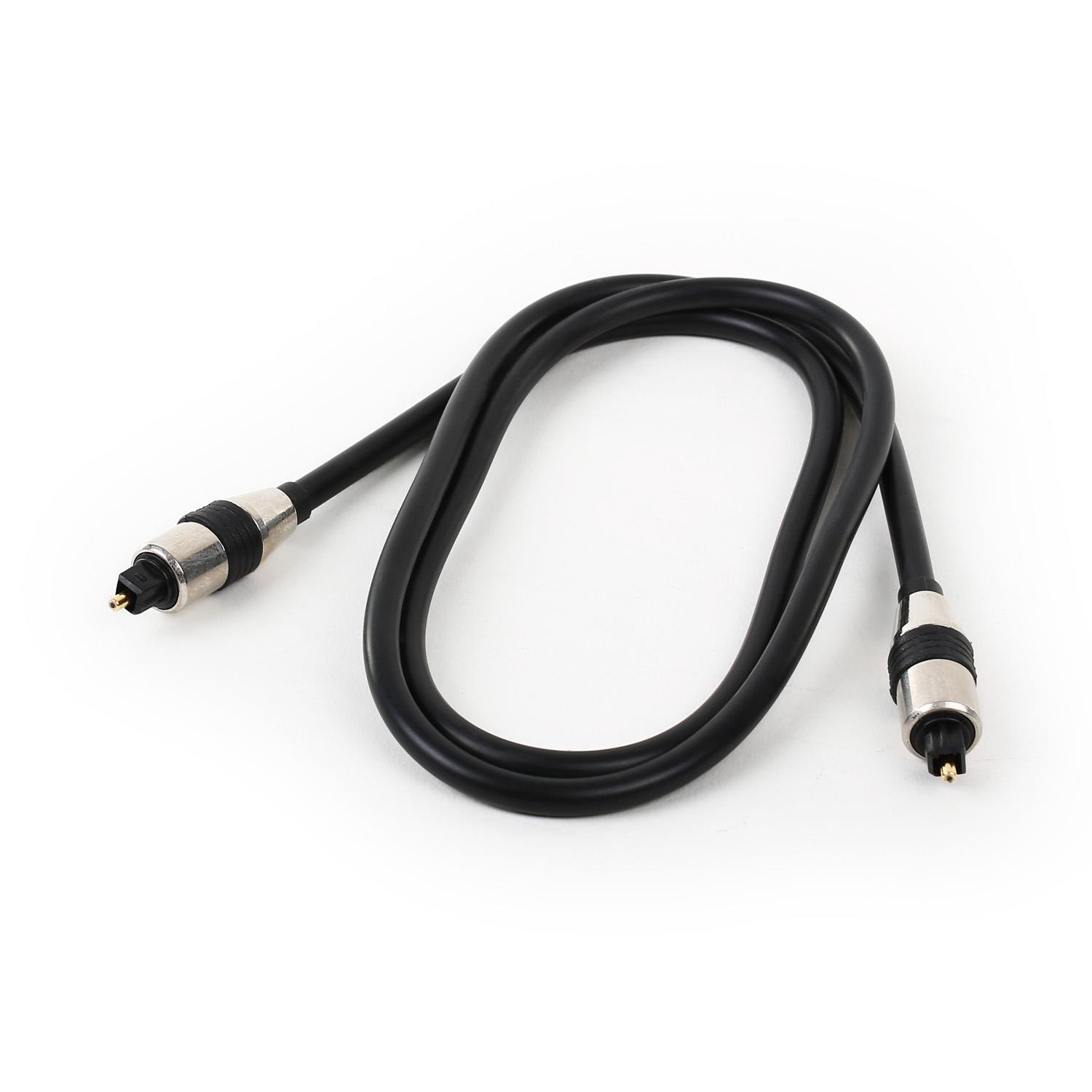 FrontStage optisches Kabel Toslink F05 1m »CJ-H«