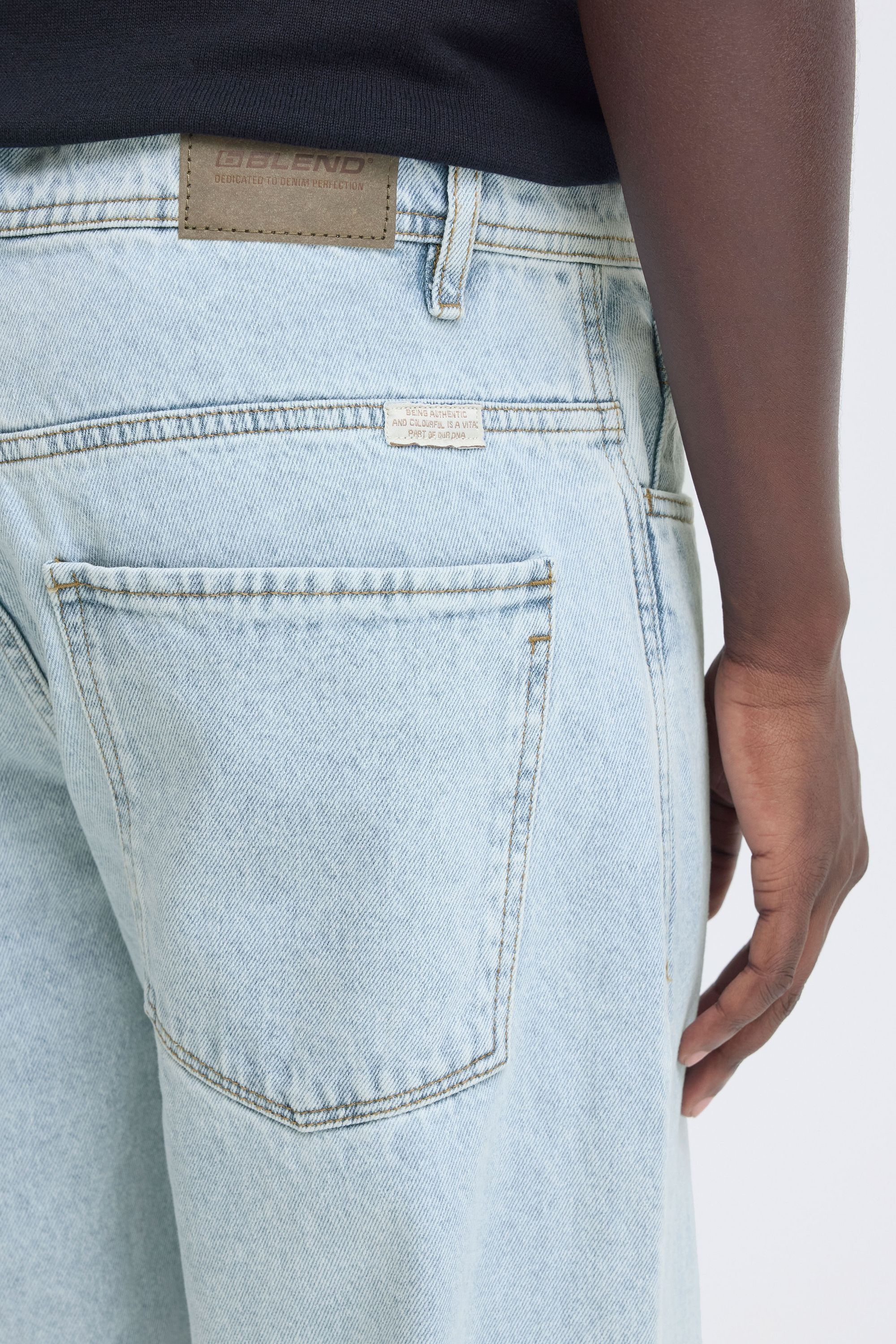 Blend Relax-fit-Jeans »Relax-fit-Jeans BHFlake«