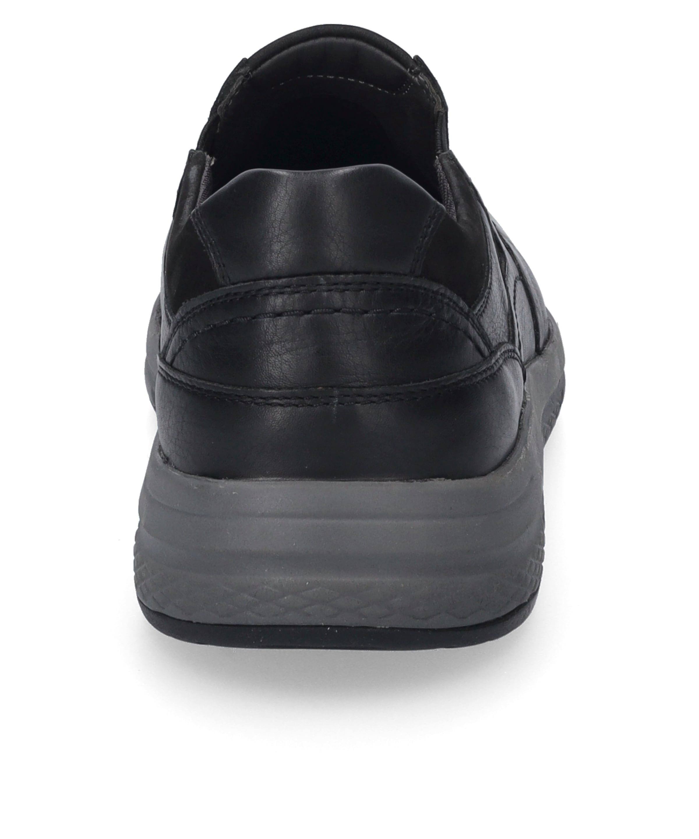 Josef Seibel Slipper »Giuseppe 09, schwarz«