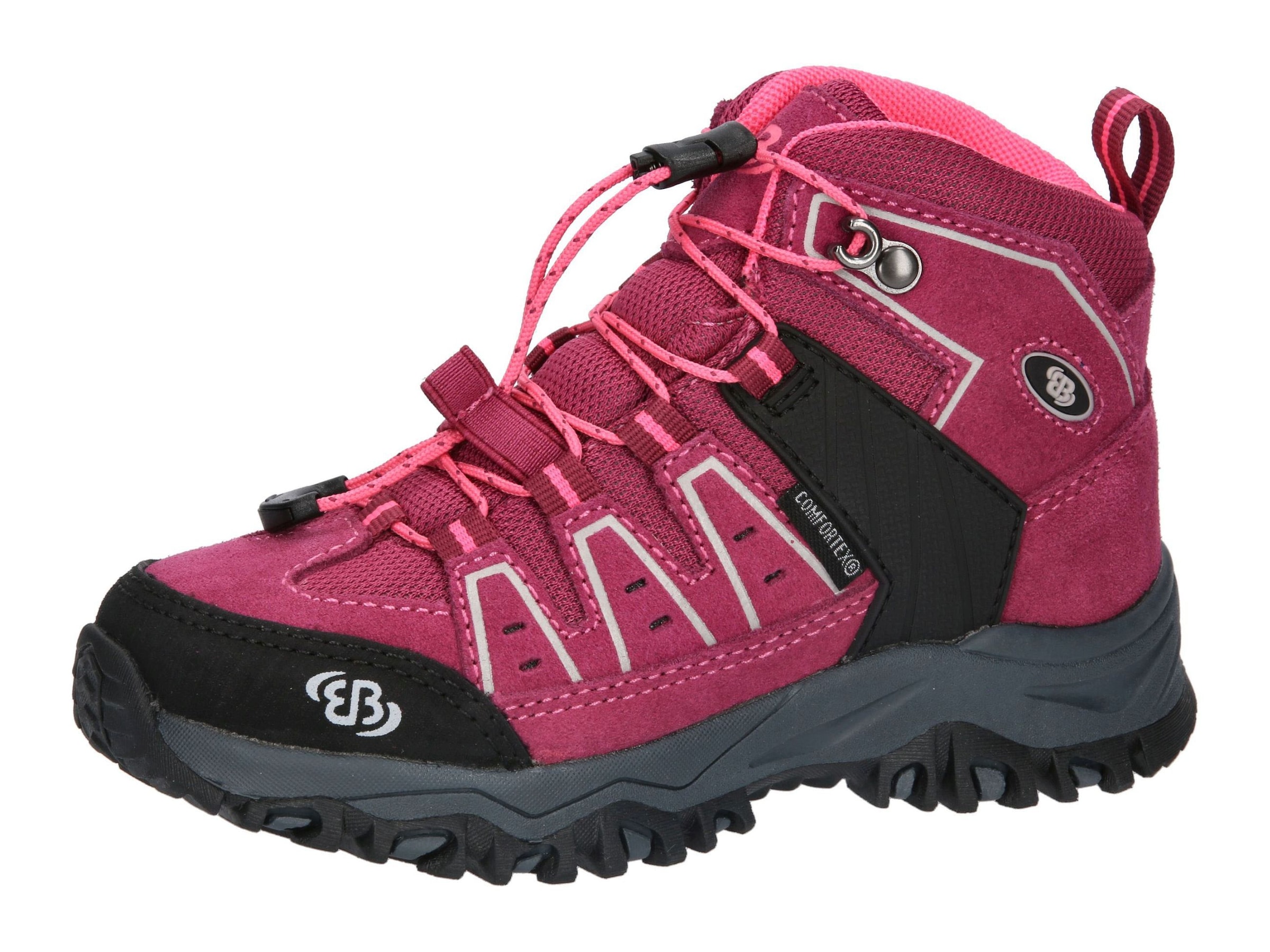 Outdoorschuh »Outdoorstiefel Mount Pinos High Kids«