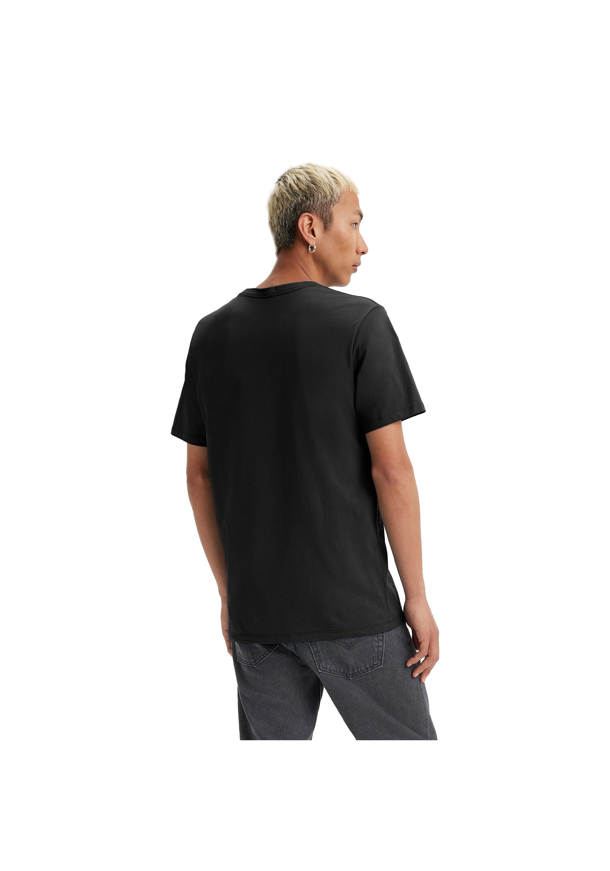 Levi's® T-Shirt »T-Shirt Original Housemark Tee 1er Pack«