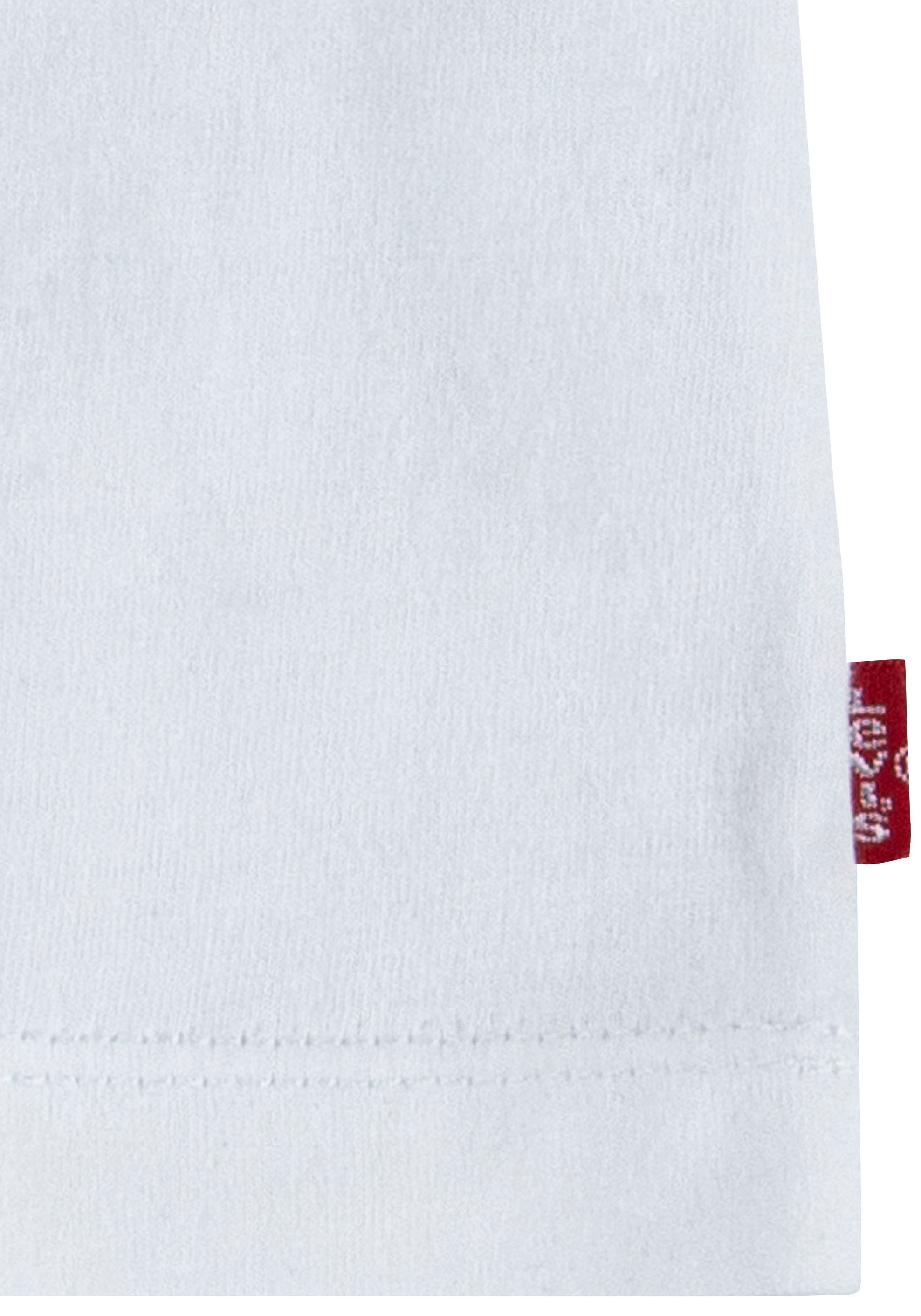 Levi's® Kids T-Shirt, Boxy Fit, for Girls