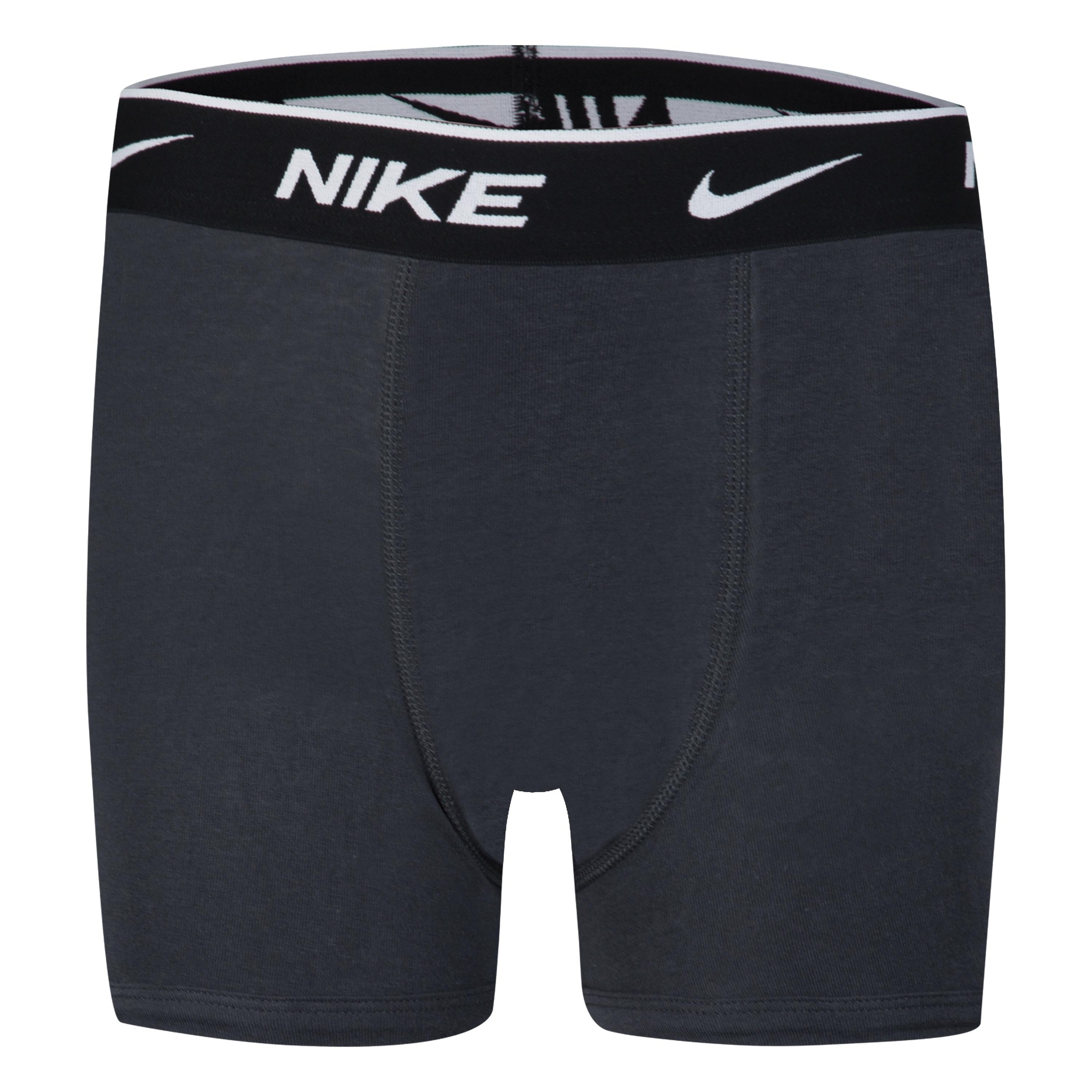 Nike Sportswear Boxershorts »für Jungs« Spar-Packung, 3er-Pack, 3 Stk. Kinder Unterhose aus Baumwolle