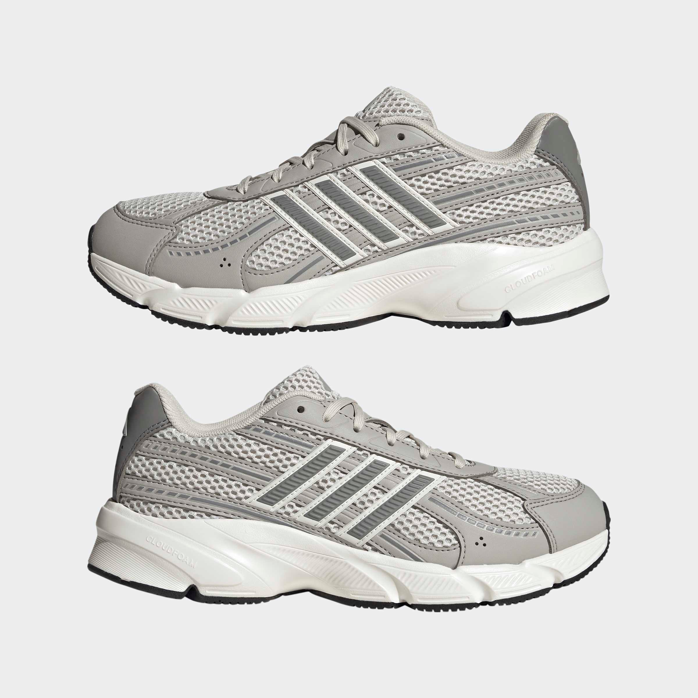 adidas Sportswear Sneaker »TECHNOCHAOS 2000«  inspiriert vom Design des adistar control