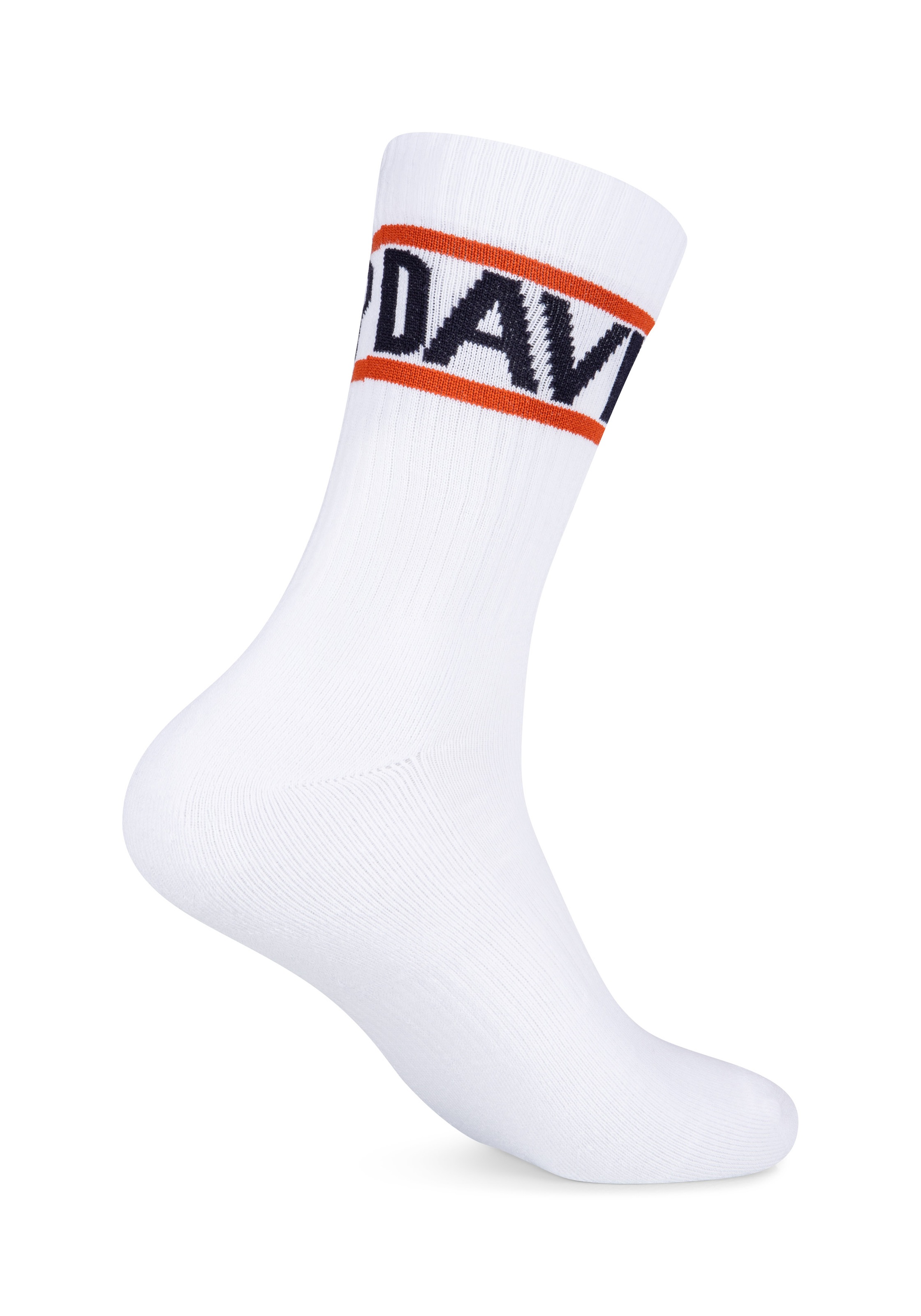 CAMP DAVID Socken 5 Paar, 