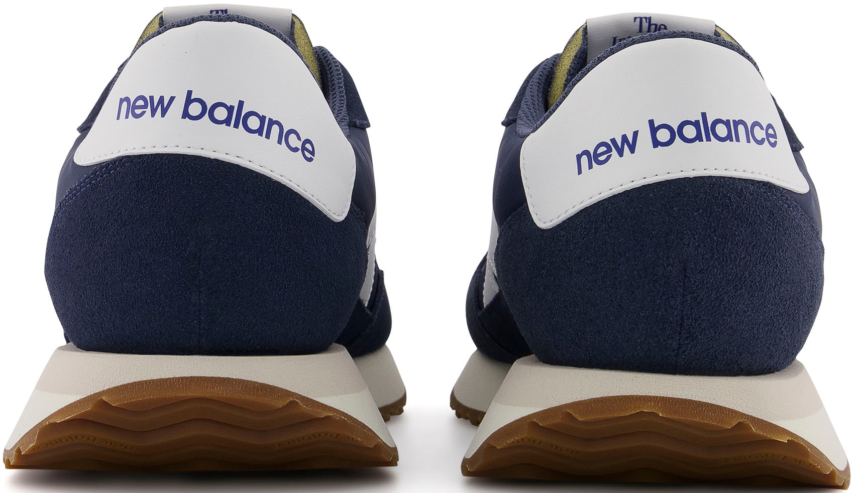 New Balance Sneaker »M237«