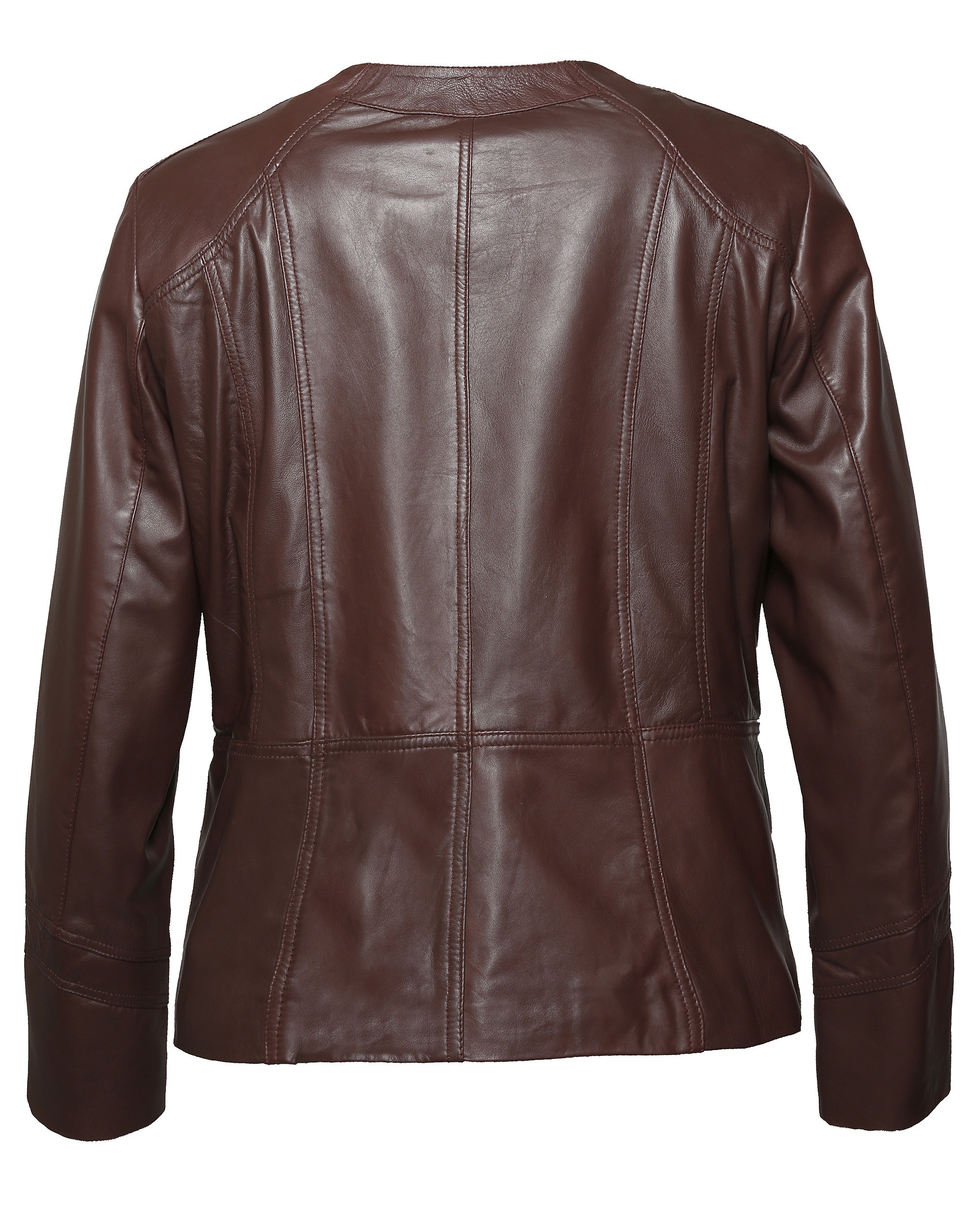 JCC Bikerjacke »Lederjacke 731-II«