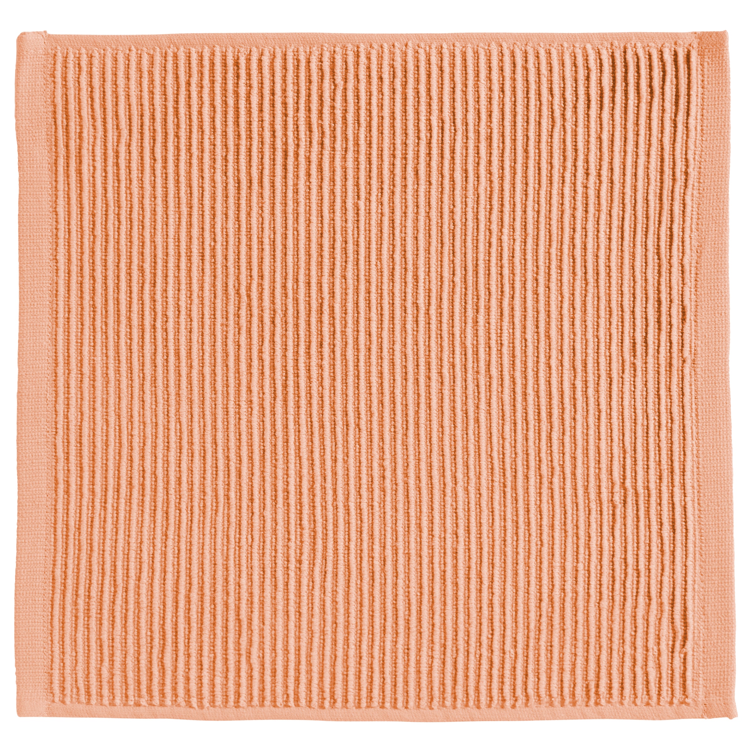 DDDDD Spültuch »DDDDD Basic Geschirrtuch Pastell (4er-Pack)« schnell trocknend, 100% Baumwolle,