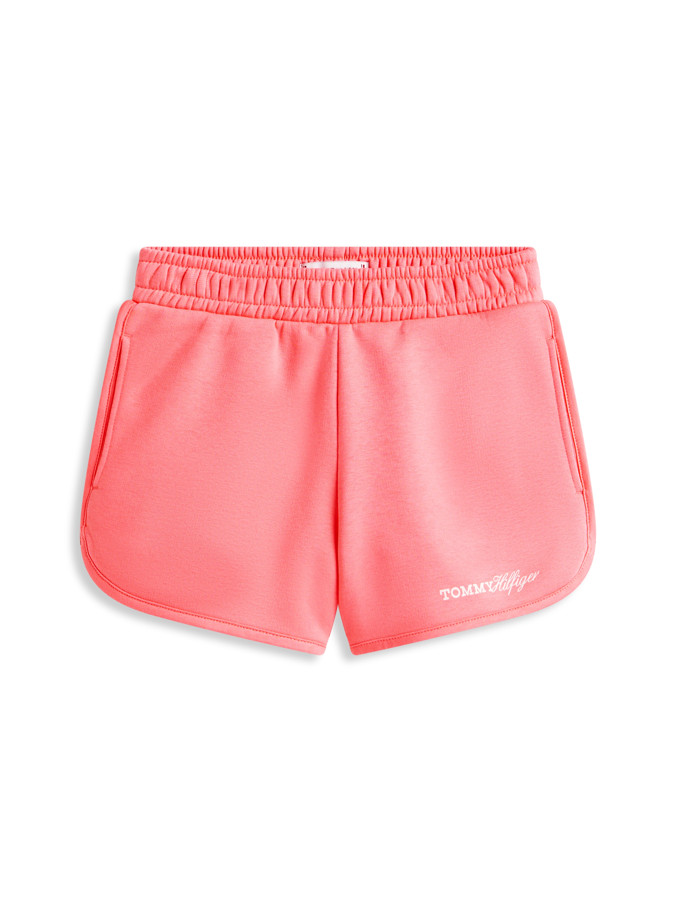 Tommy Hilfiger Shorts »GLITTER TOMMY SHORT«  Kinder bis 16 Jahre, regular fit