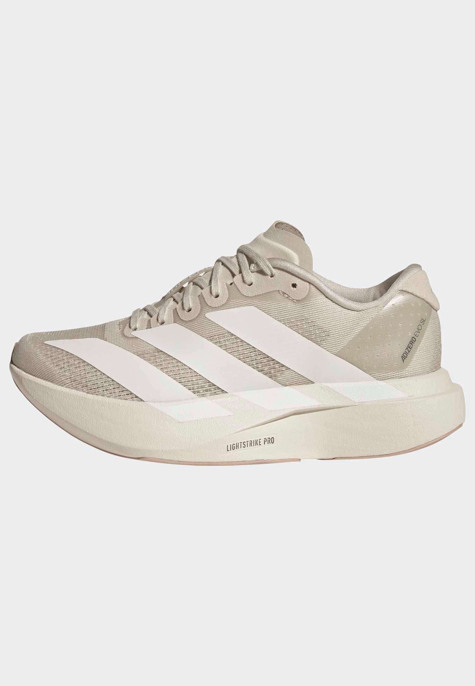 adidas Performance Laufschuh »ADIZERO EVO SL E FÜR KINDER UND TEENS«