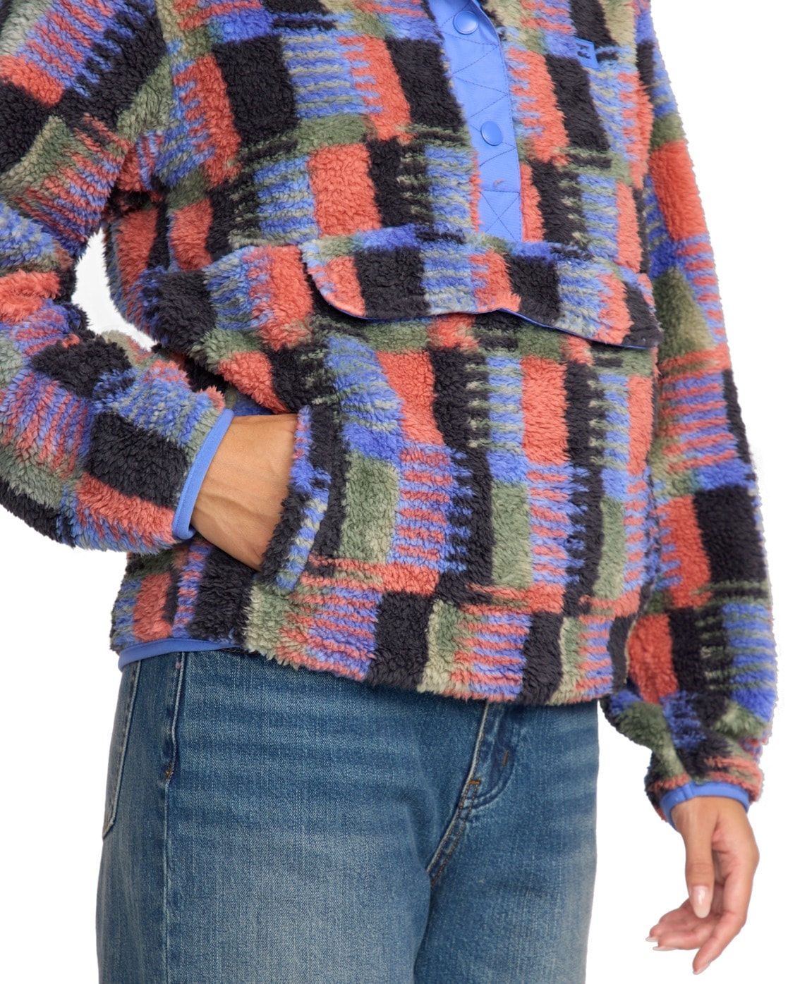 Billabong Sweatshirt »Switchback«