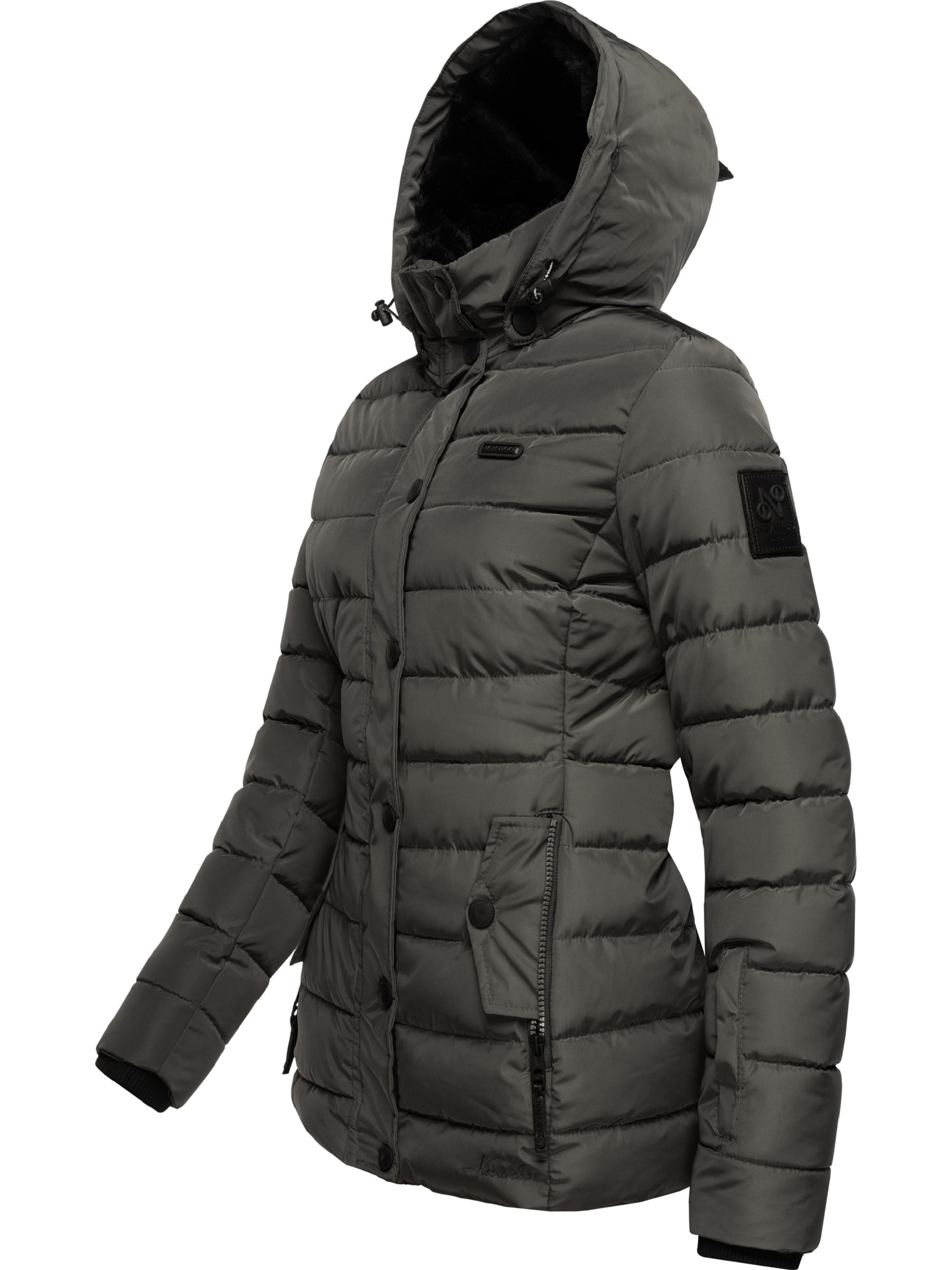 Navahoo Steppjacke »Winterjacke Milianaa«