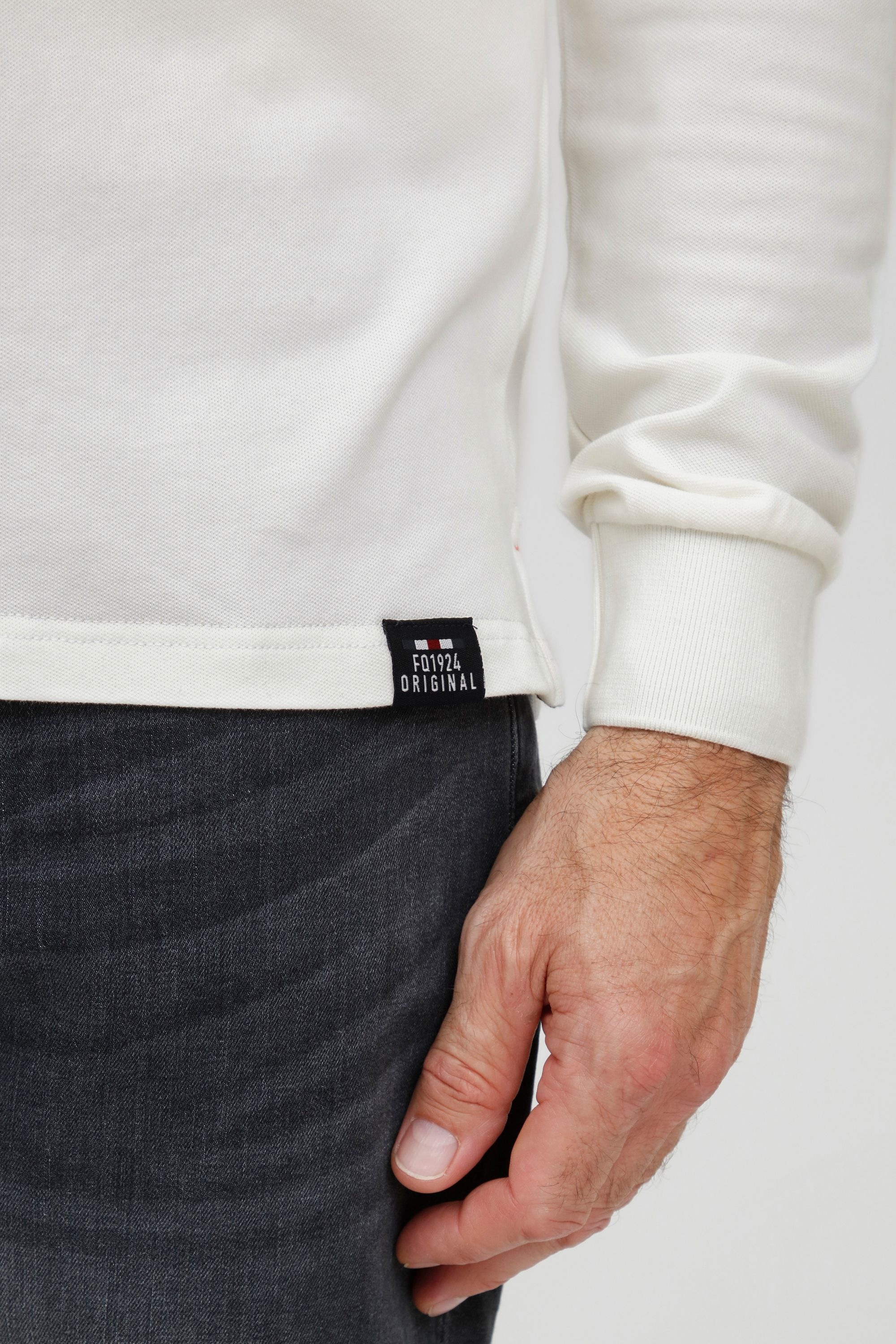 FQ1924 Langarmshirt »Langarmshirt FQWidar«