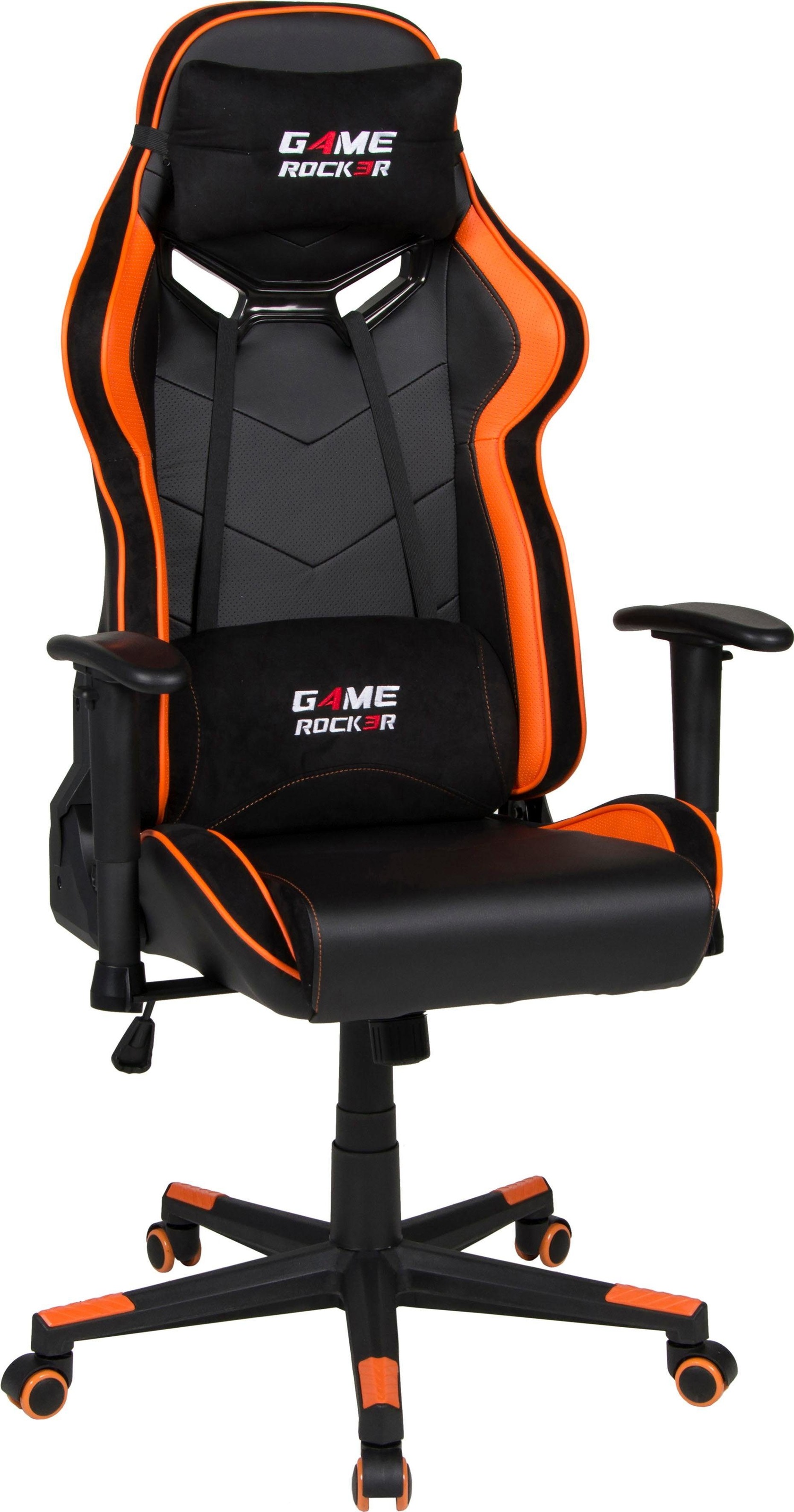Gaming Chair "Game-Rocker G-30