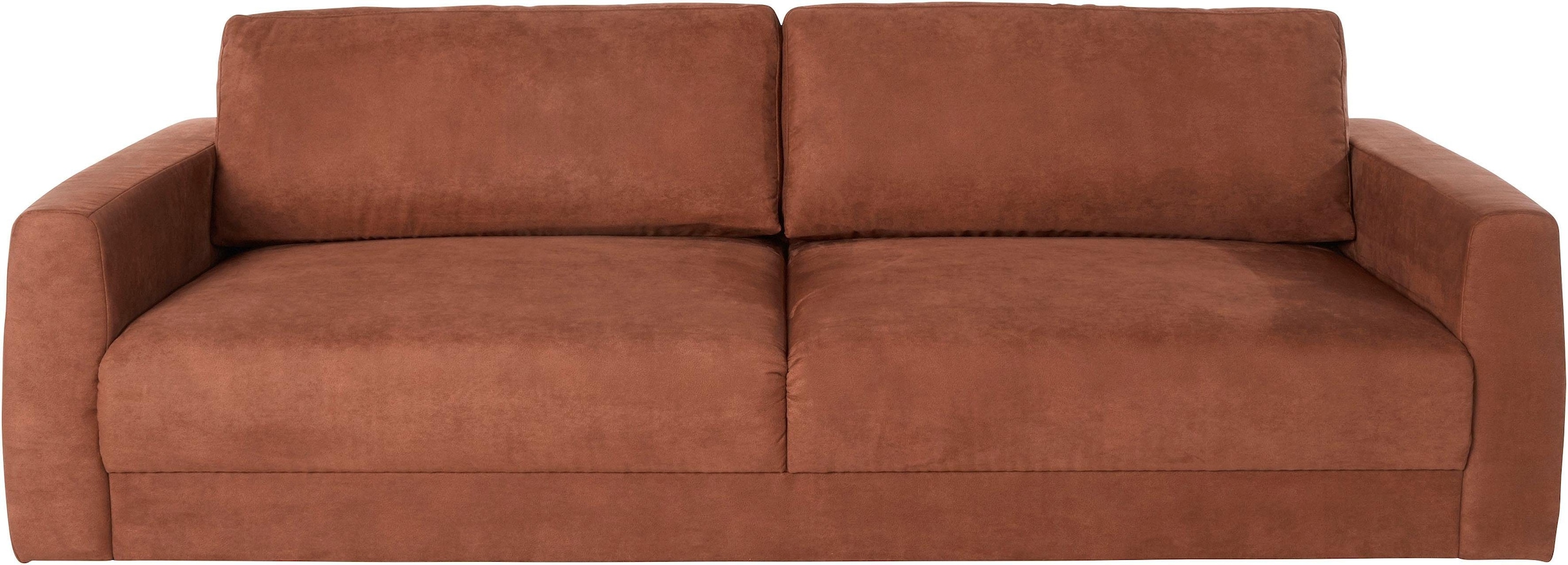 andas 2,5-Sitzer »Hobro« in 3 Bezugsqualitäten in vielen Farben, Design by Morten Georgsen