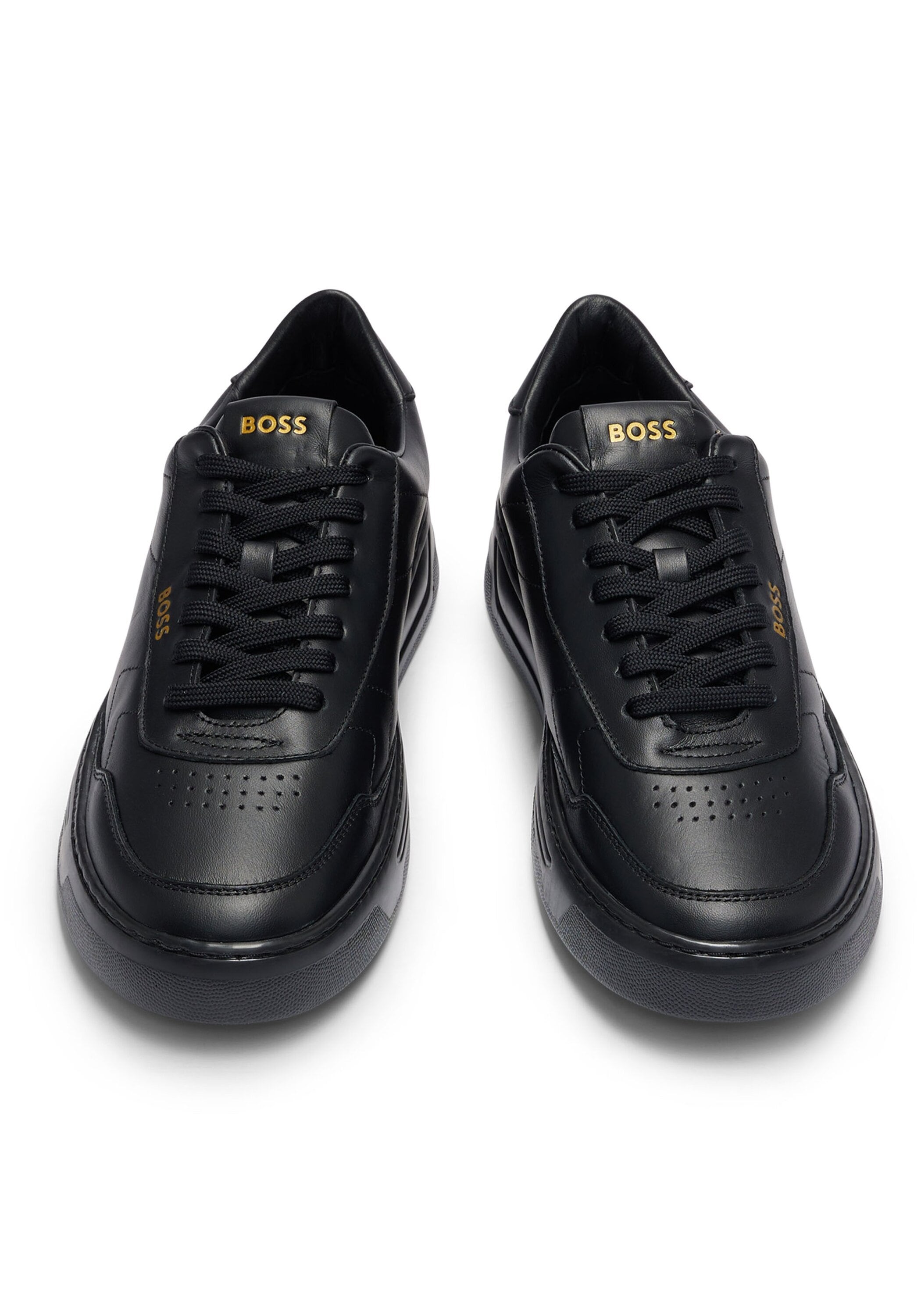 BOSS Sneaker »Sneaker Baltimore Tenn ltl«