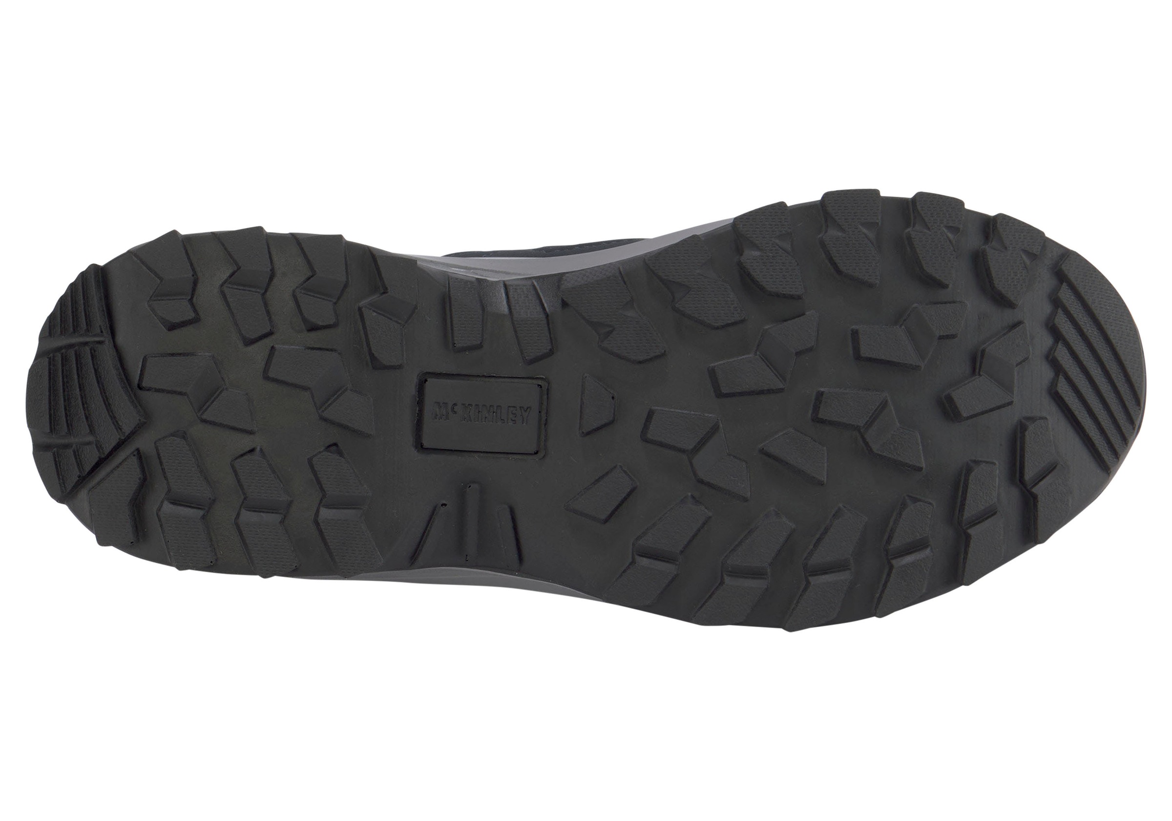 McKINLEY Wanderschuh »Da.-Wander-Schuh Discover III AQX W«