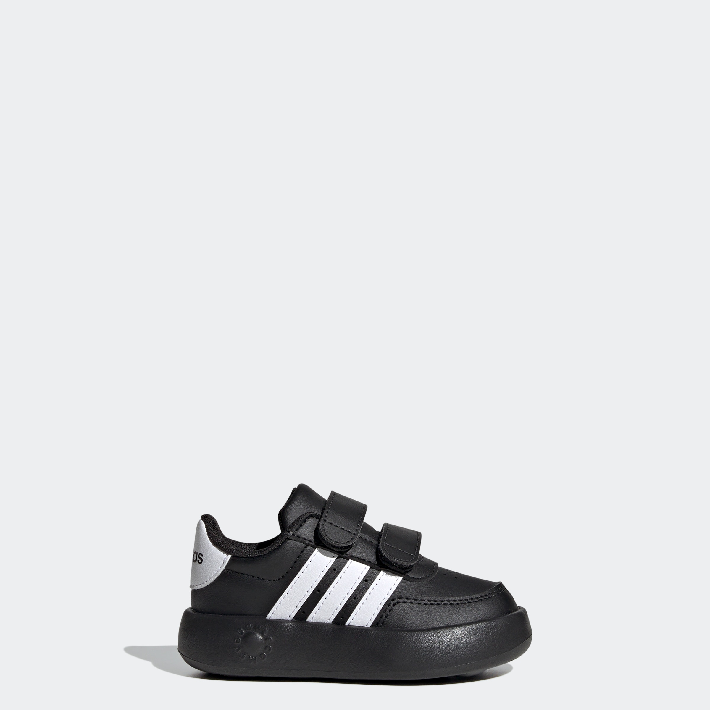 adidas Sportswear Klettschuh »BREAKNET 2.0 KIDS«, für Kinder