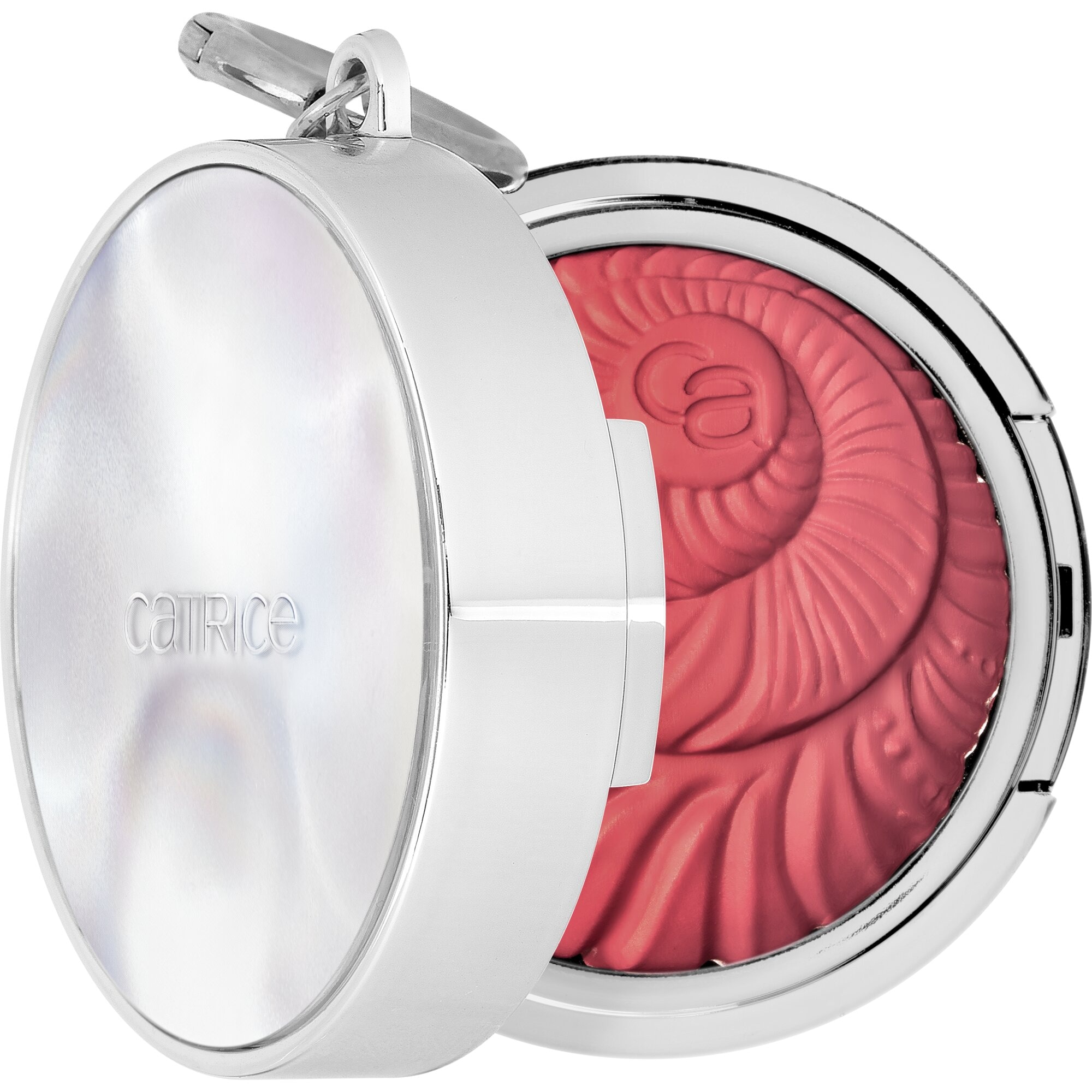 Catrice Rouge »SEASHELL STORIES Blush Balm«