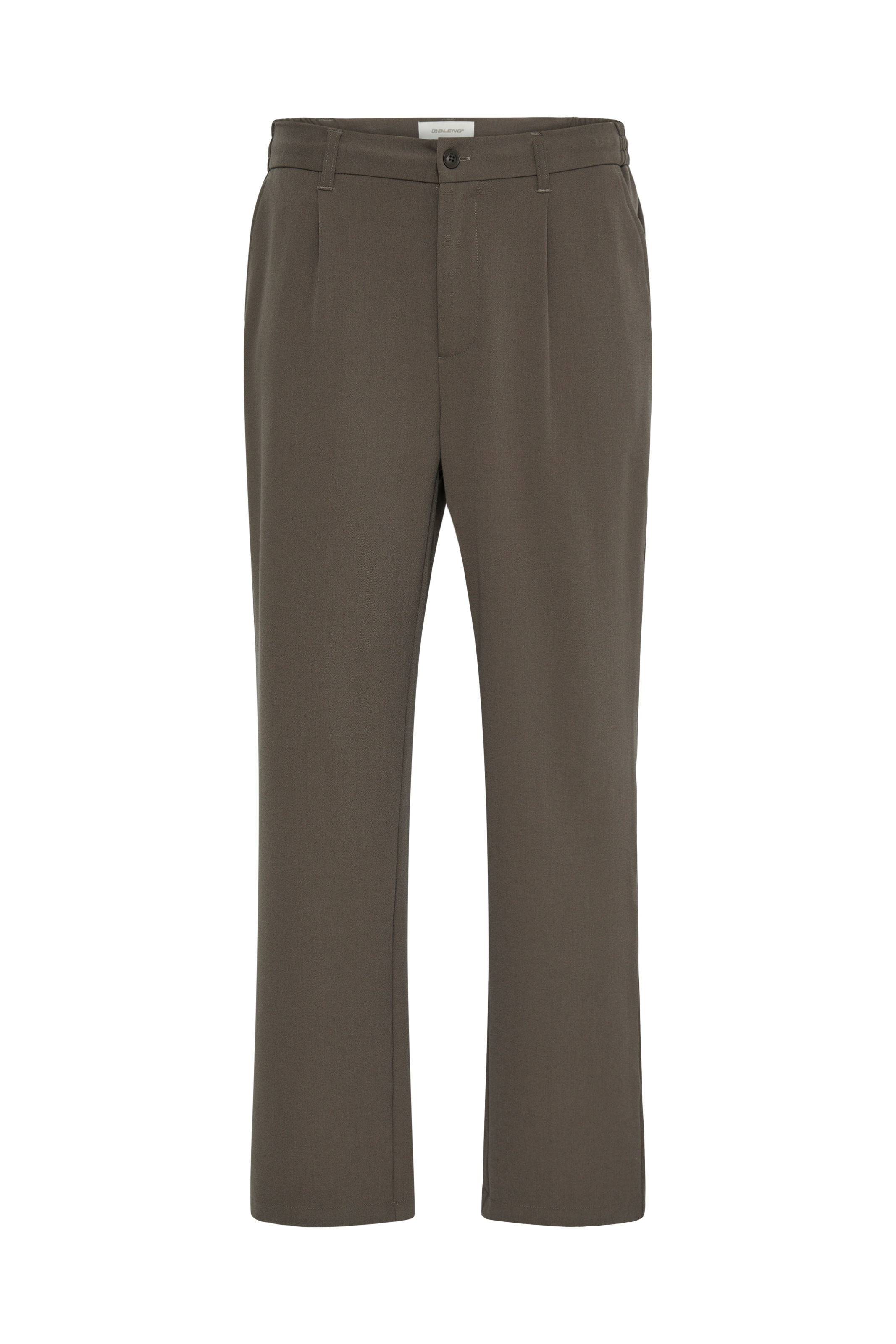 Blend Chinos »BHMALVIN LOOSE CHINO«  Materialmix, loose fit