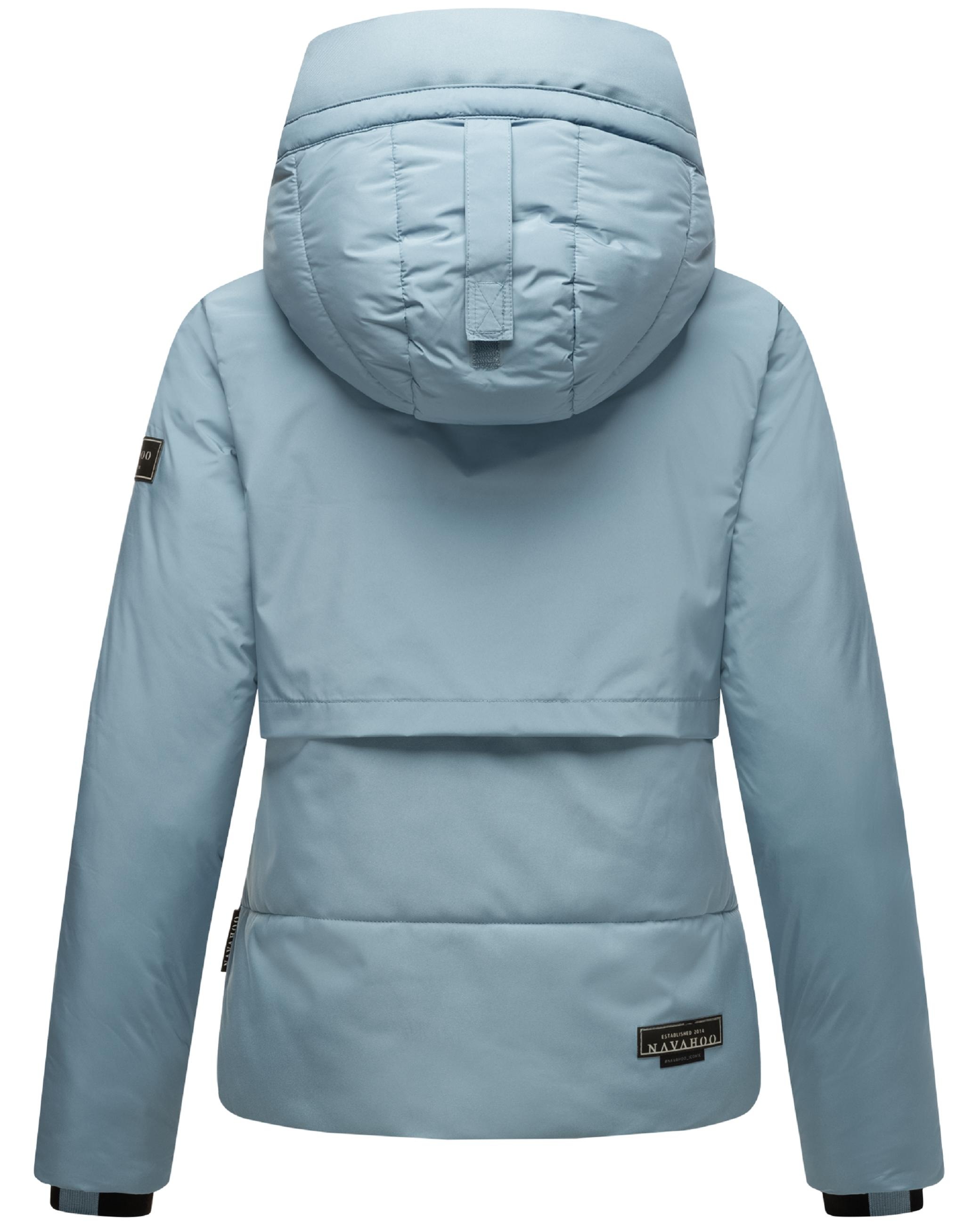 Navahoo Steppjacke »Steppjacke Liebesküken XIV«