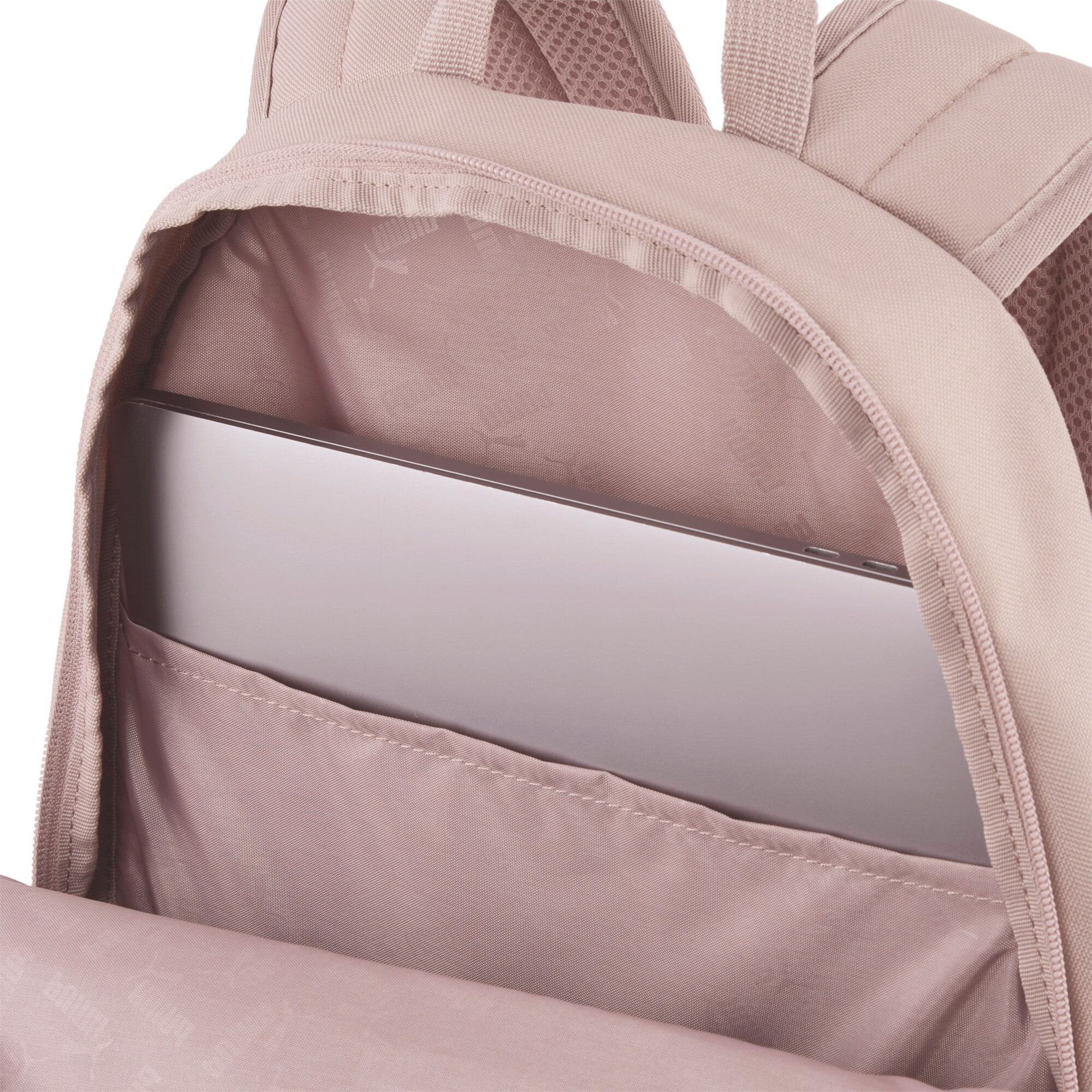 PUMA Rucksack »BUZZ BACKPACK« für den Alltag, mit mehreren Reißverschlussfächern