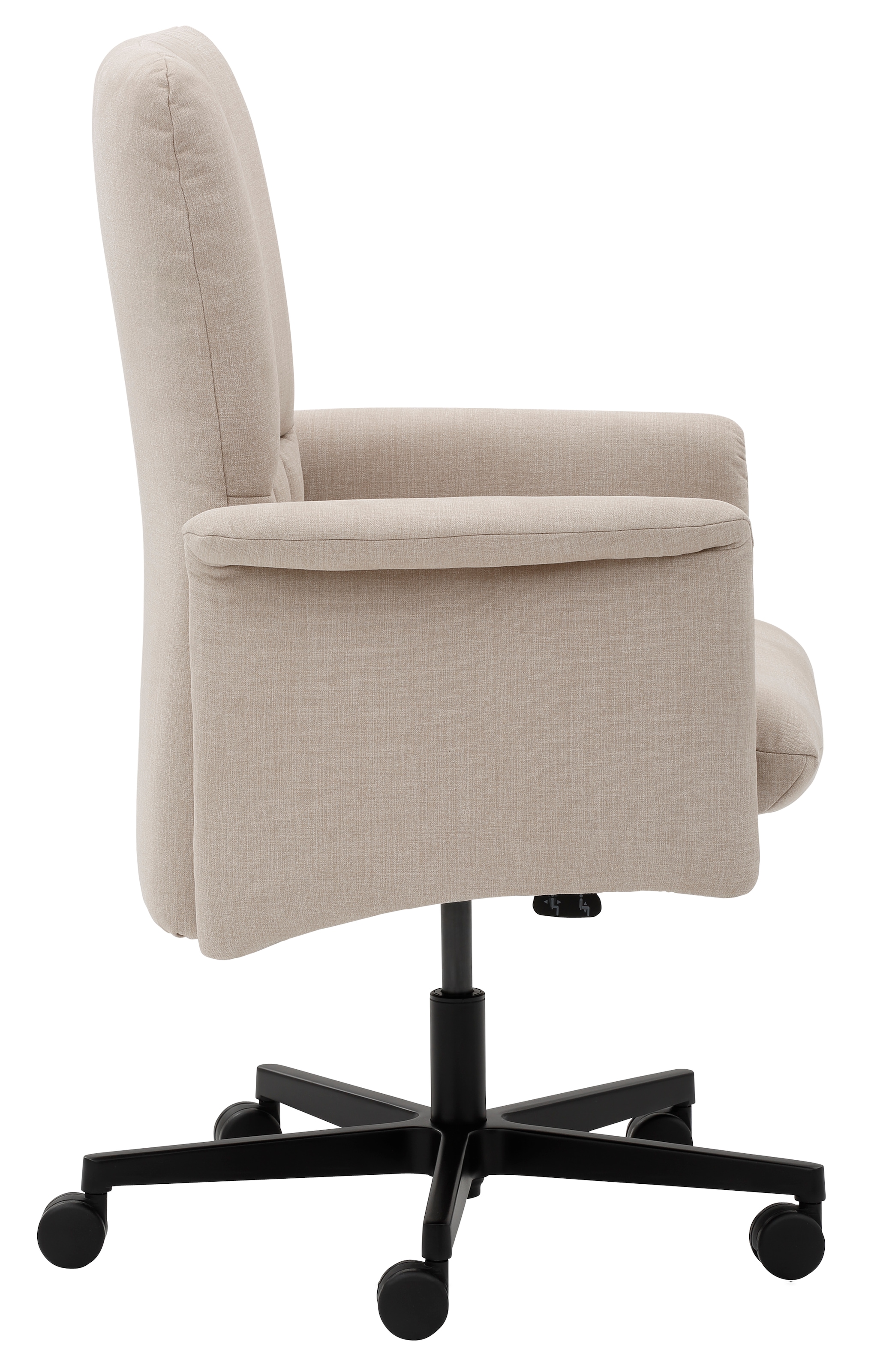 Mayer Sitzmöbel Drehstuhl »myCOSYWORXX Homeoffice Sessel« () 1 Stk.besonders bequem gepolstert