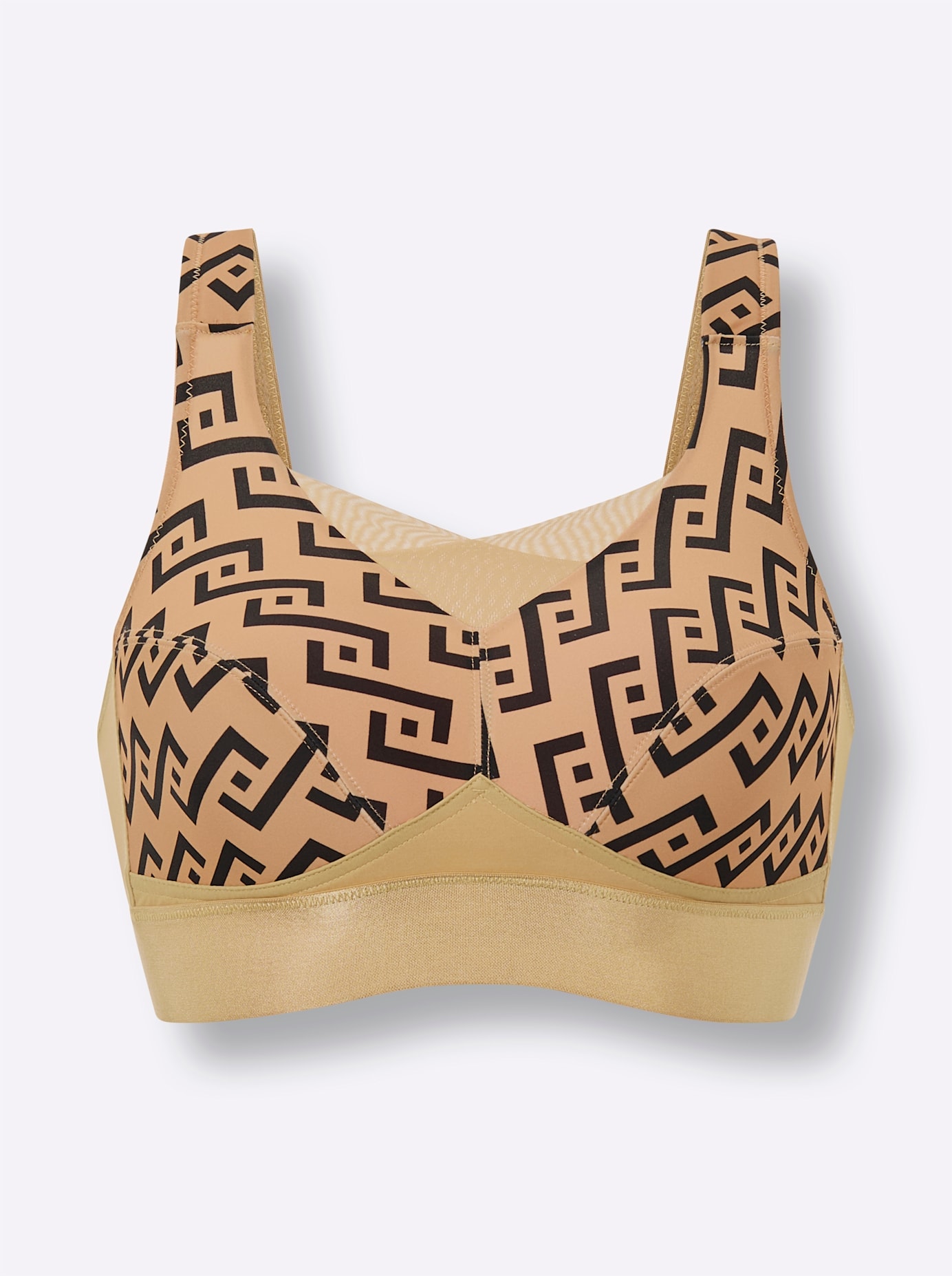 wäschepur Bügelloser BH Einzelpackung, 1 tlg.