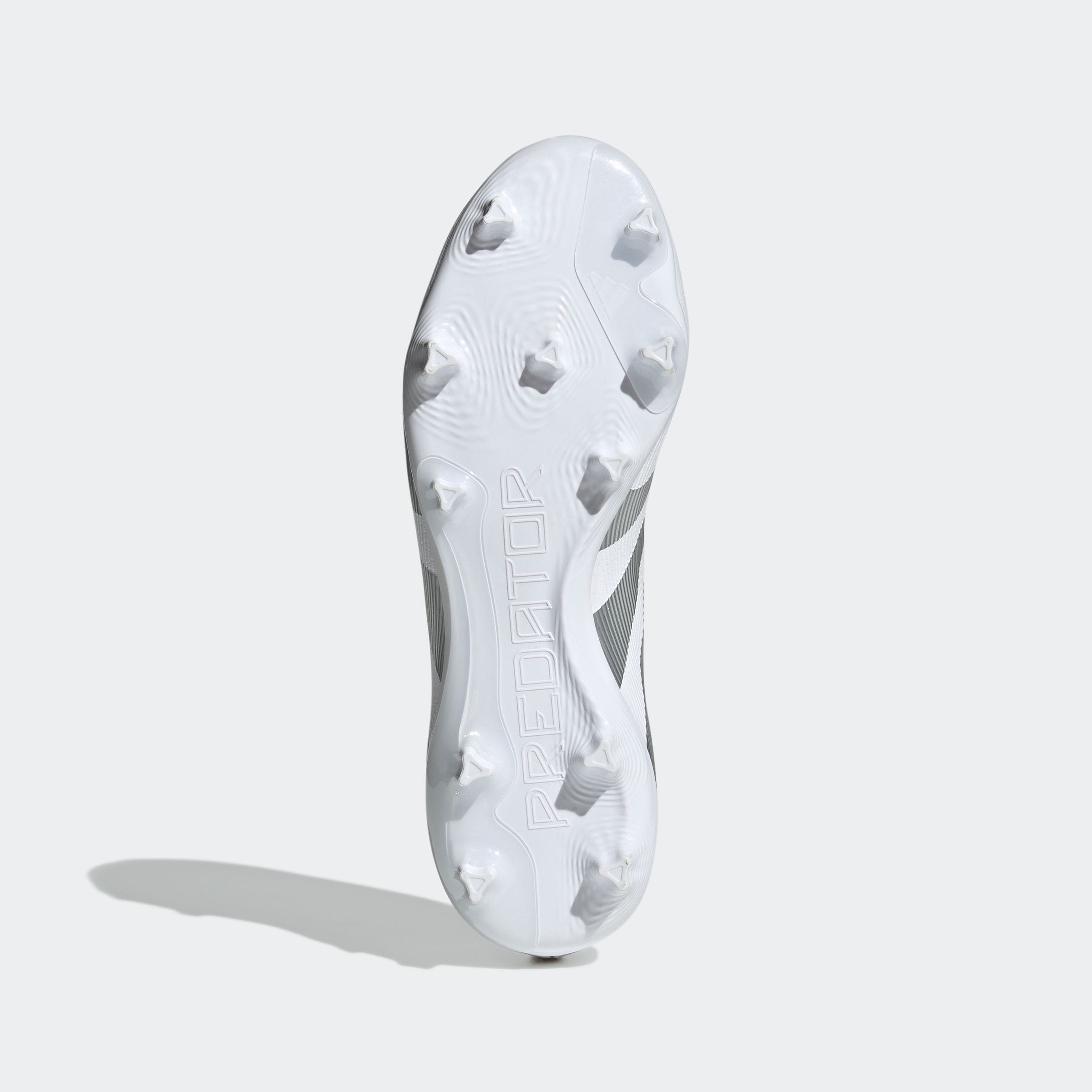 adidas Performance Fußballschuh »PREDATOR LEAGUE LACELESS FG/MG«