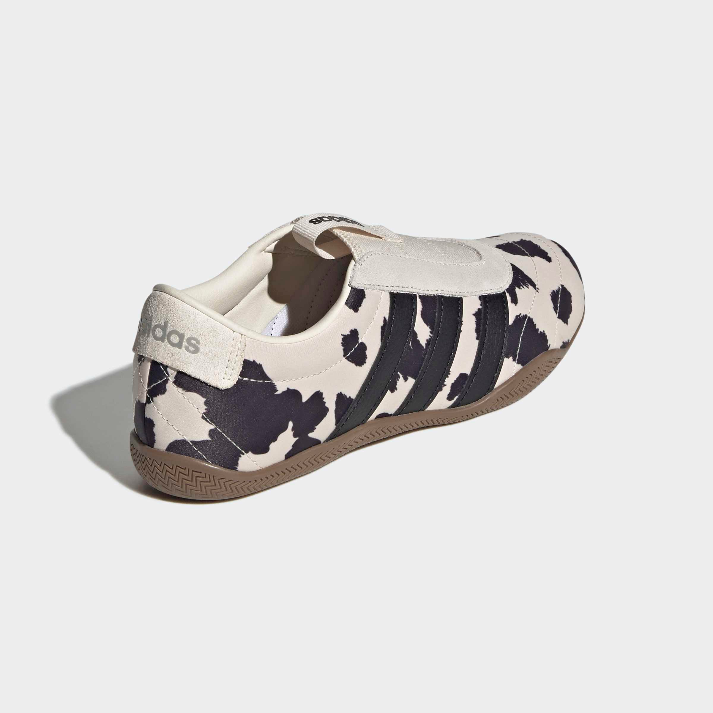 adidas Sportswear Sneaker »GRAND COURT LO SLIP ON«  mit Kuh Muster