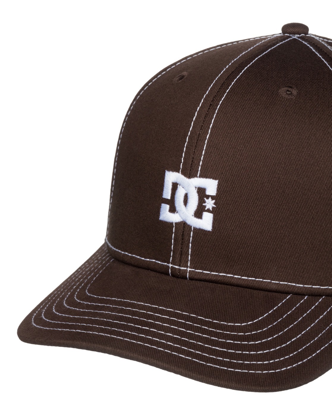 DC Shoes Snapback Cap »DC Star«