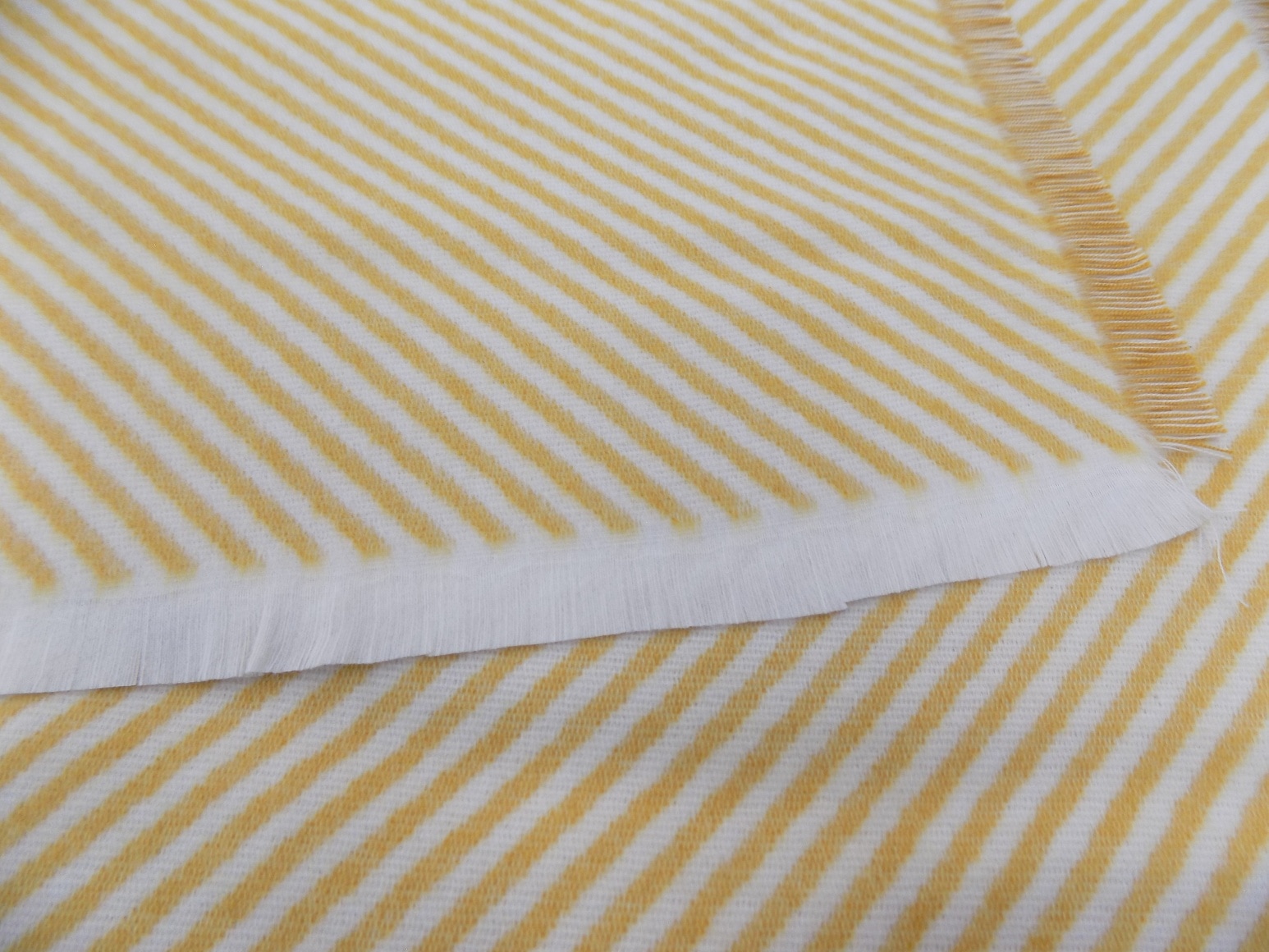 Adam Wohndecke »Stripes«, GOTS zertifiziert - nachhaltig aus Bio-Baumwolle, Kuscheldecke