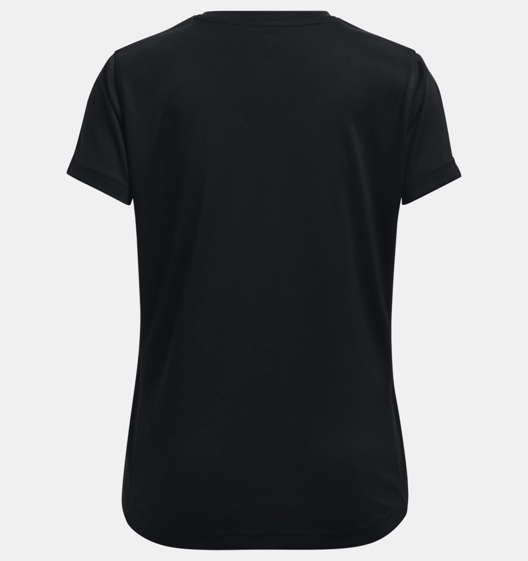 Under Armour® Trainingsshirt »UA G'S CH. TRAIN SS«, (1 tlg.)