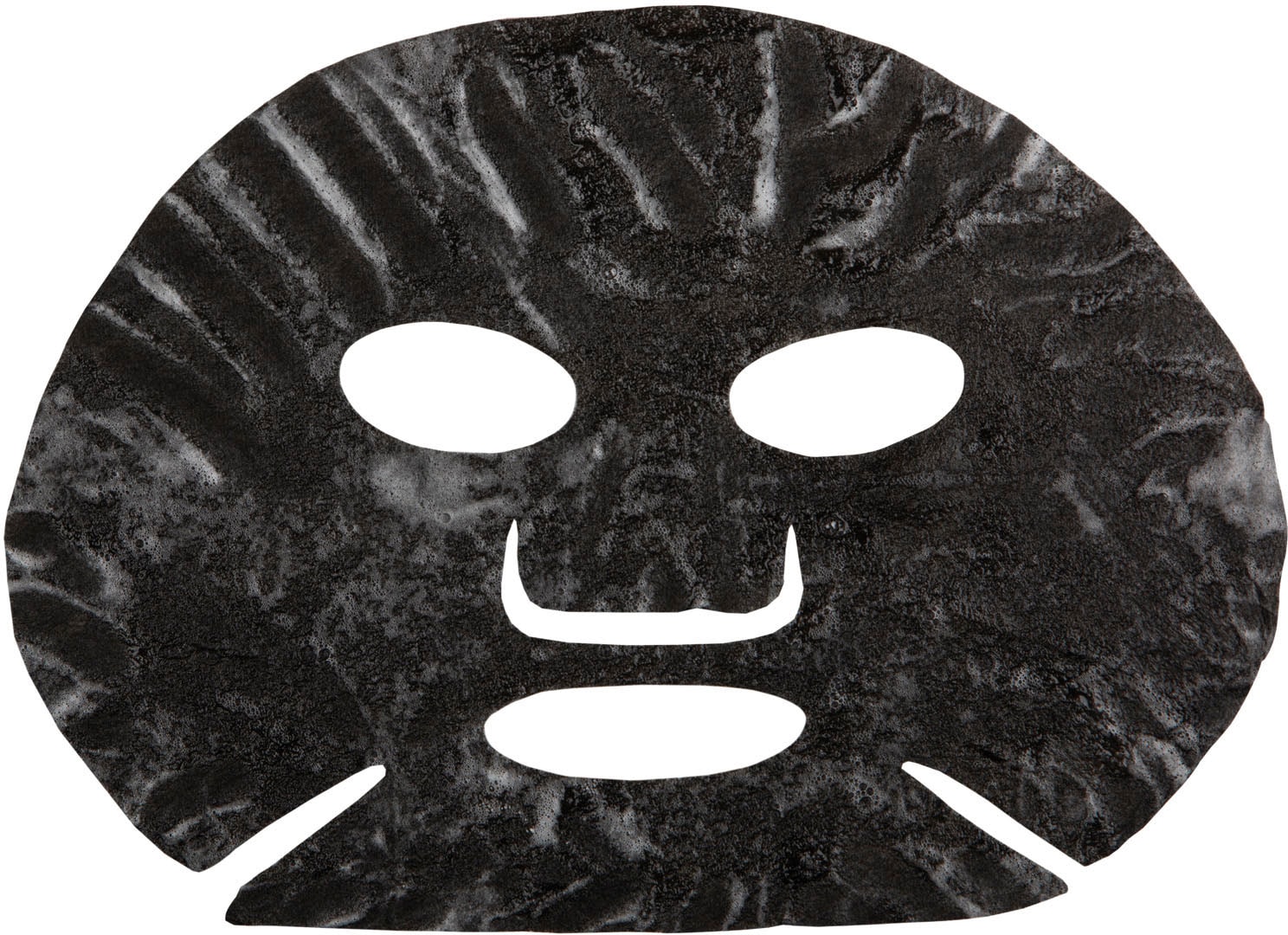 BEAUTY GLAM Gesichtsmasken-Set »Bubble Charchoal Mask«, (Set, 5 tlg.)