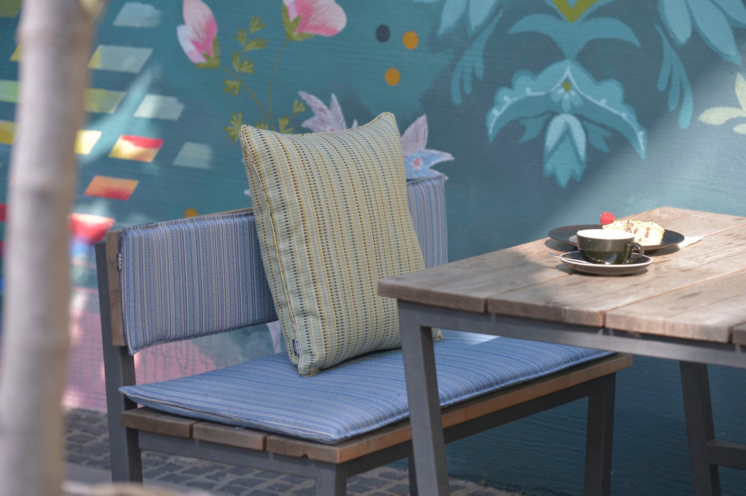 H.O.C.K. Dekokissen »Jordi«