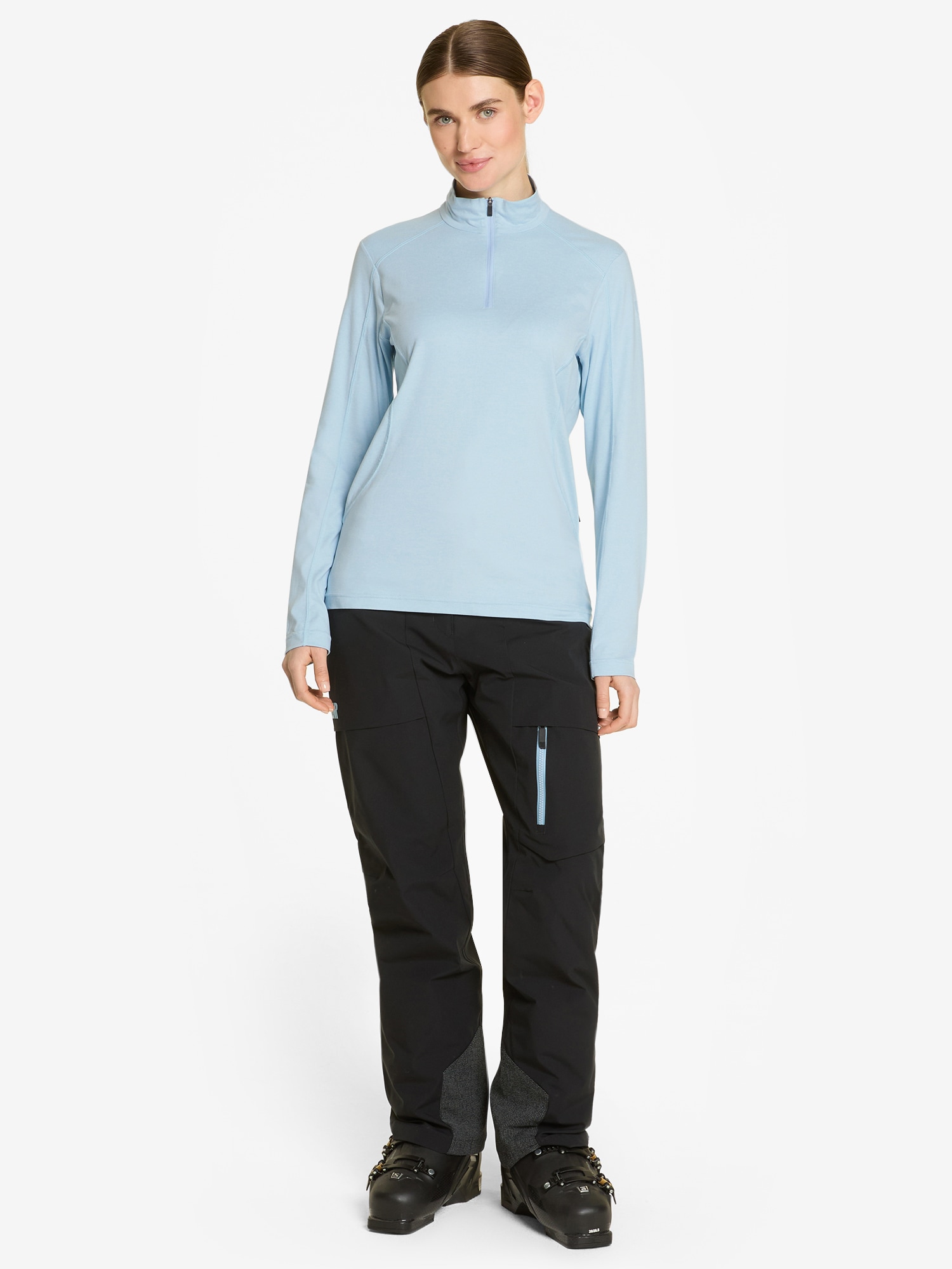 Ziener Sweater »JENITA«