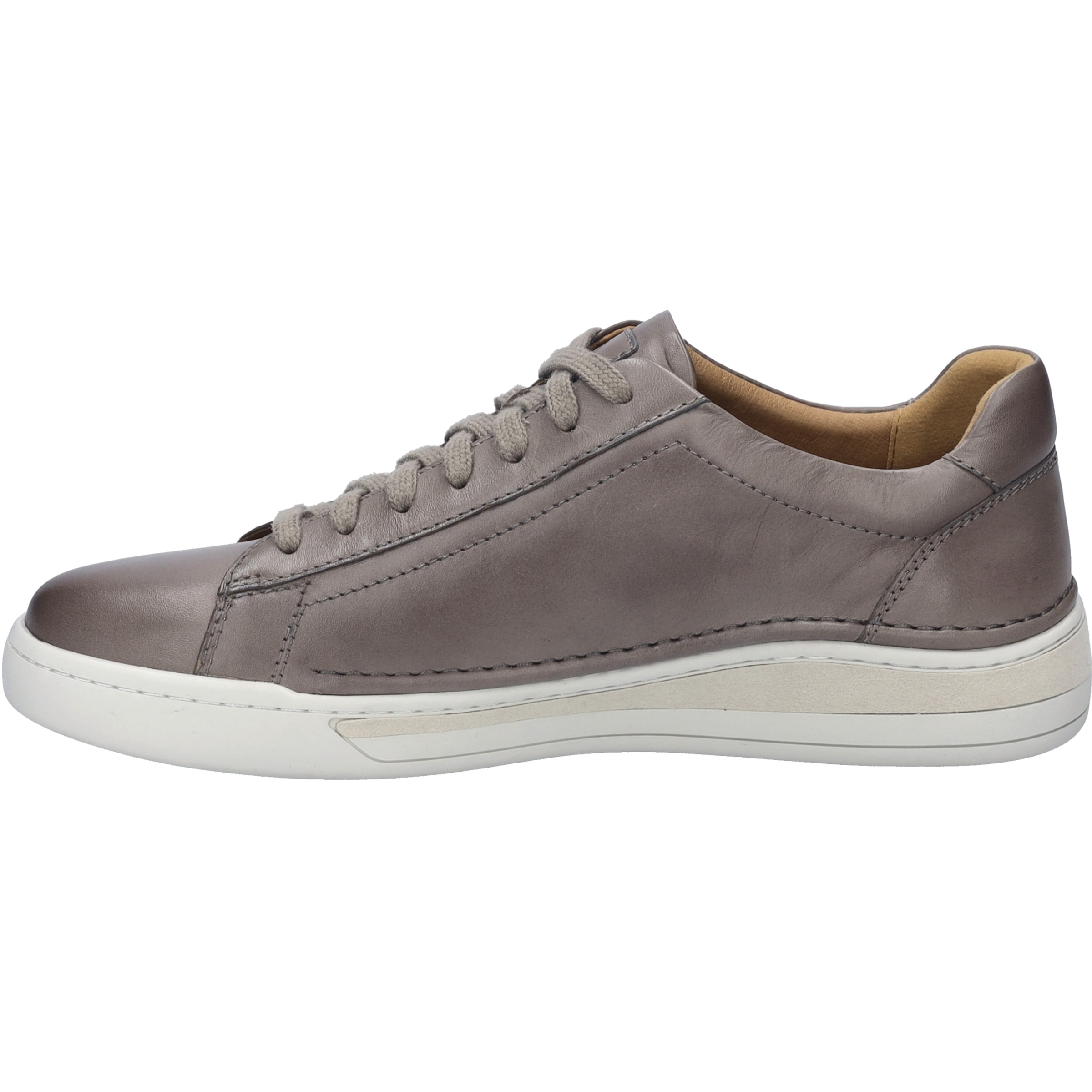 Josef Seibel Sneaker »Cleve 02, asphalt«