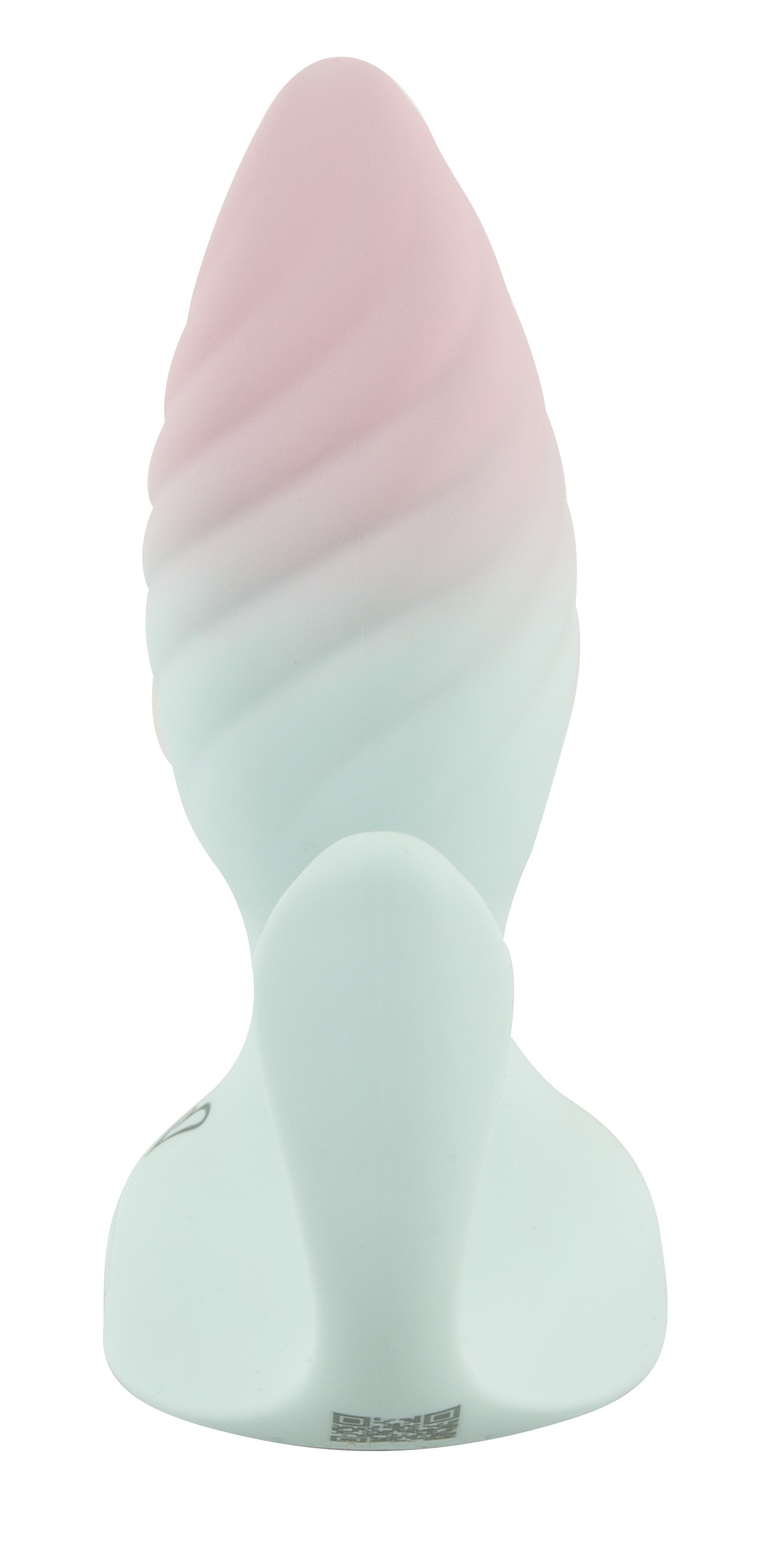 Beau Coeur Anal-Stimulator »Analvibrator JUVELA RC Butt Plug« ()