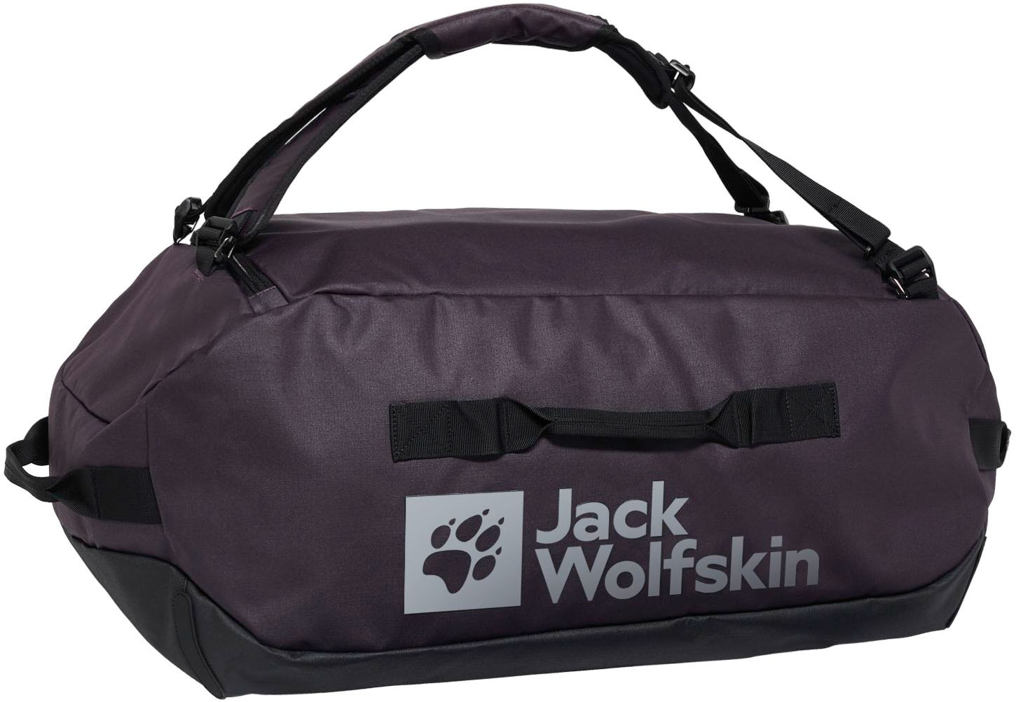 Jack Wolfskin Reisetasche »Reisetasche ALL-IN DUFFLE 65«