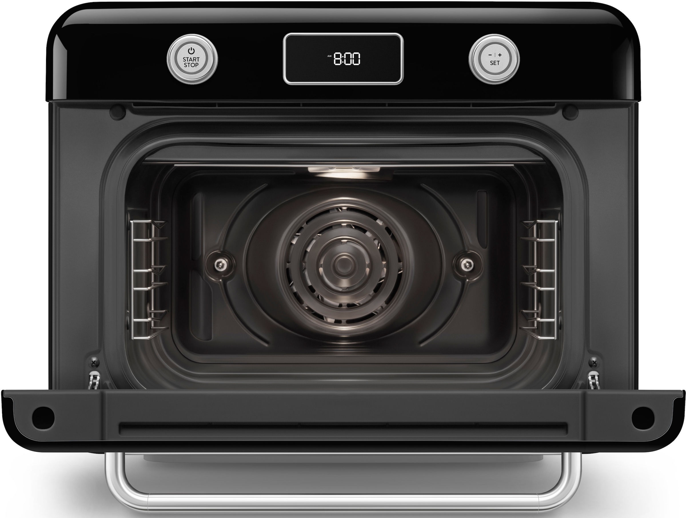 Smeg Multiofen »COF01BLEU«