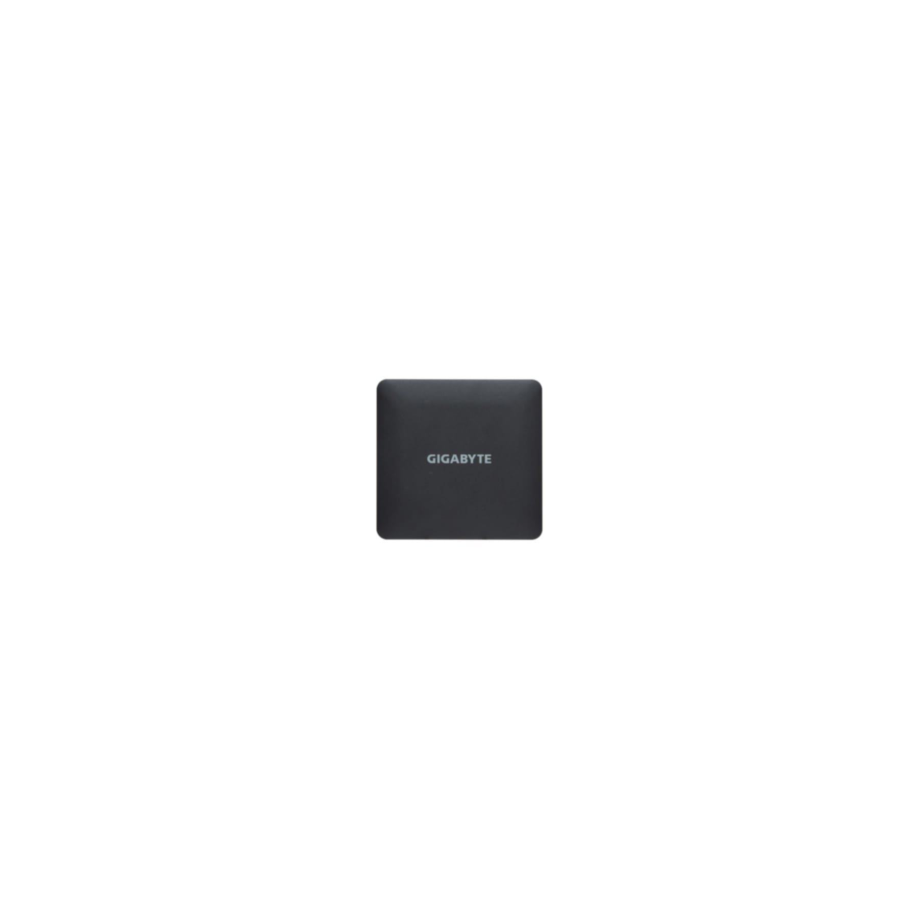 Gigabyte Barebone-PC »BRIX«