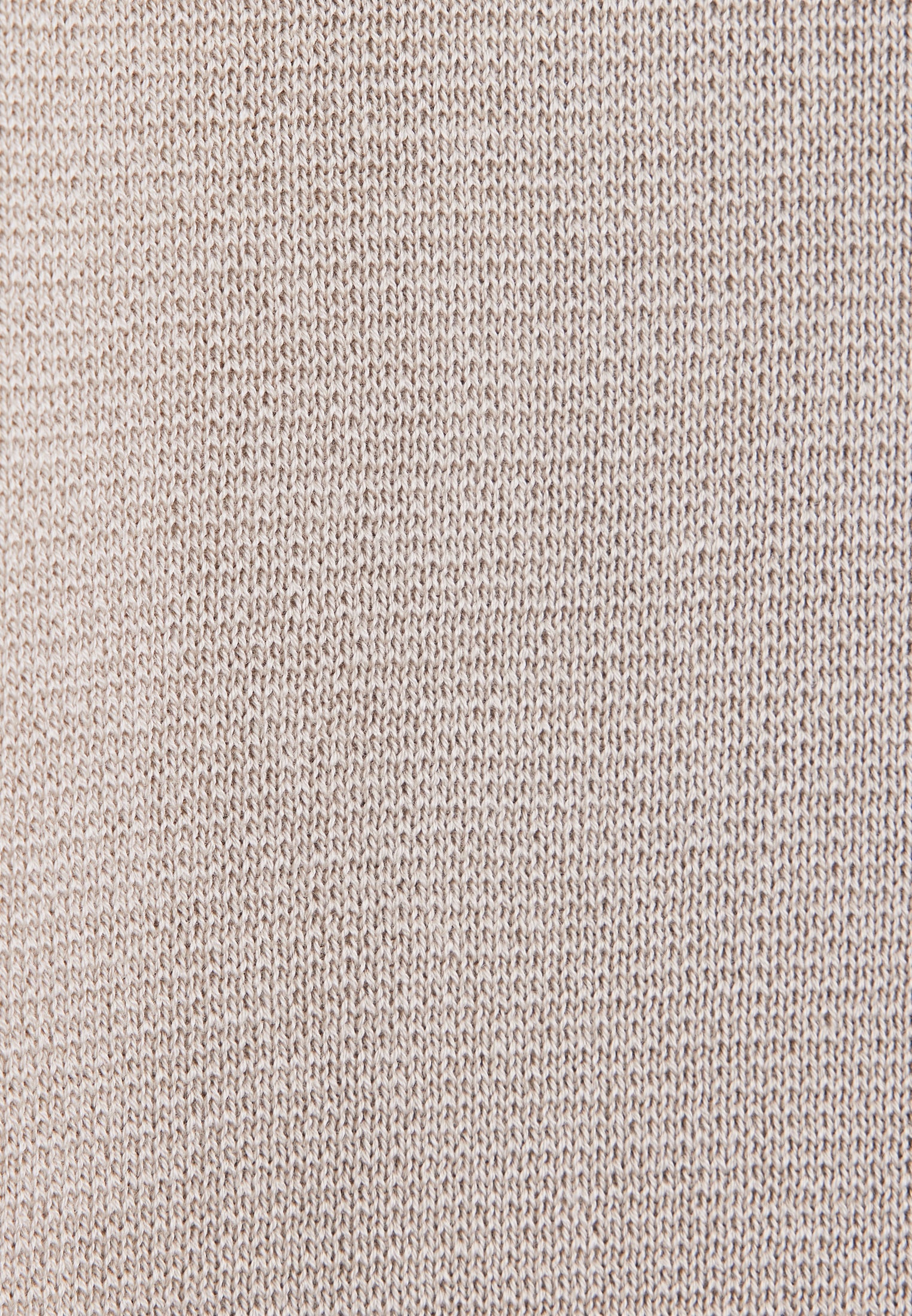 seidensticker Strickjacke »Schwarze Rose« 1/1 Kragen Uni