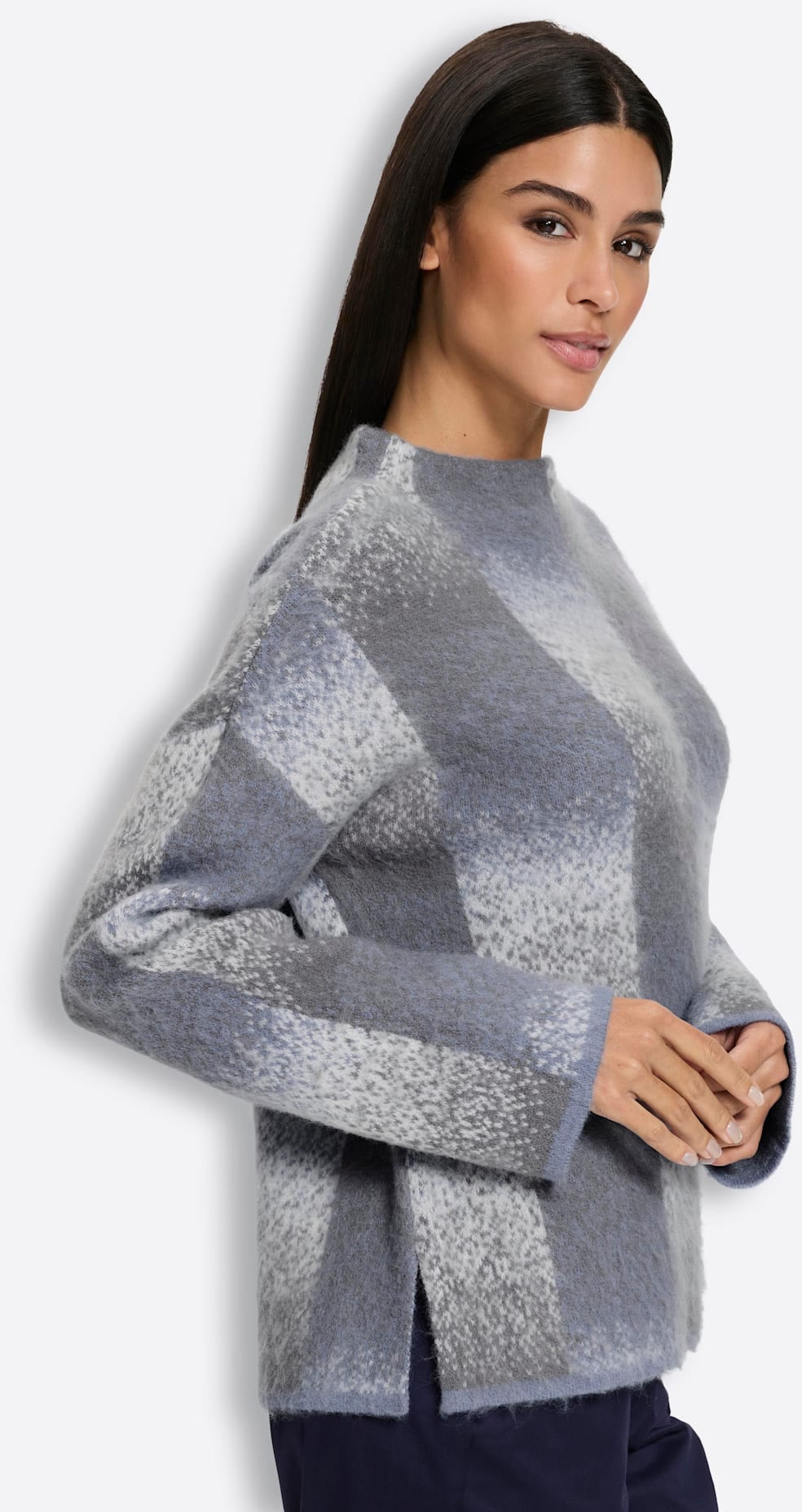 heine Strickpullover »Pullover«