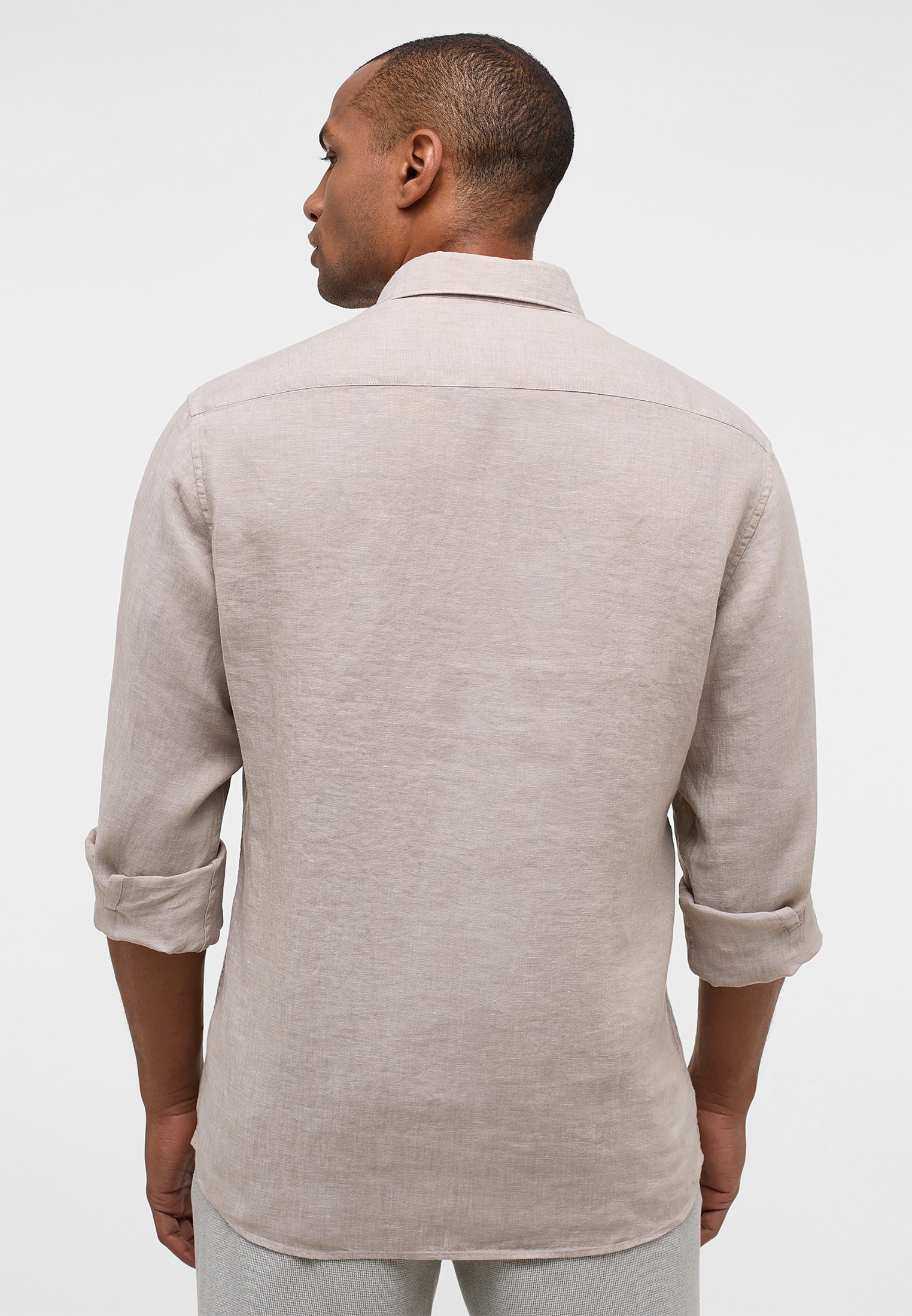 Eterna »MODERN FIT« EASY IRON (bügelleicht)