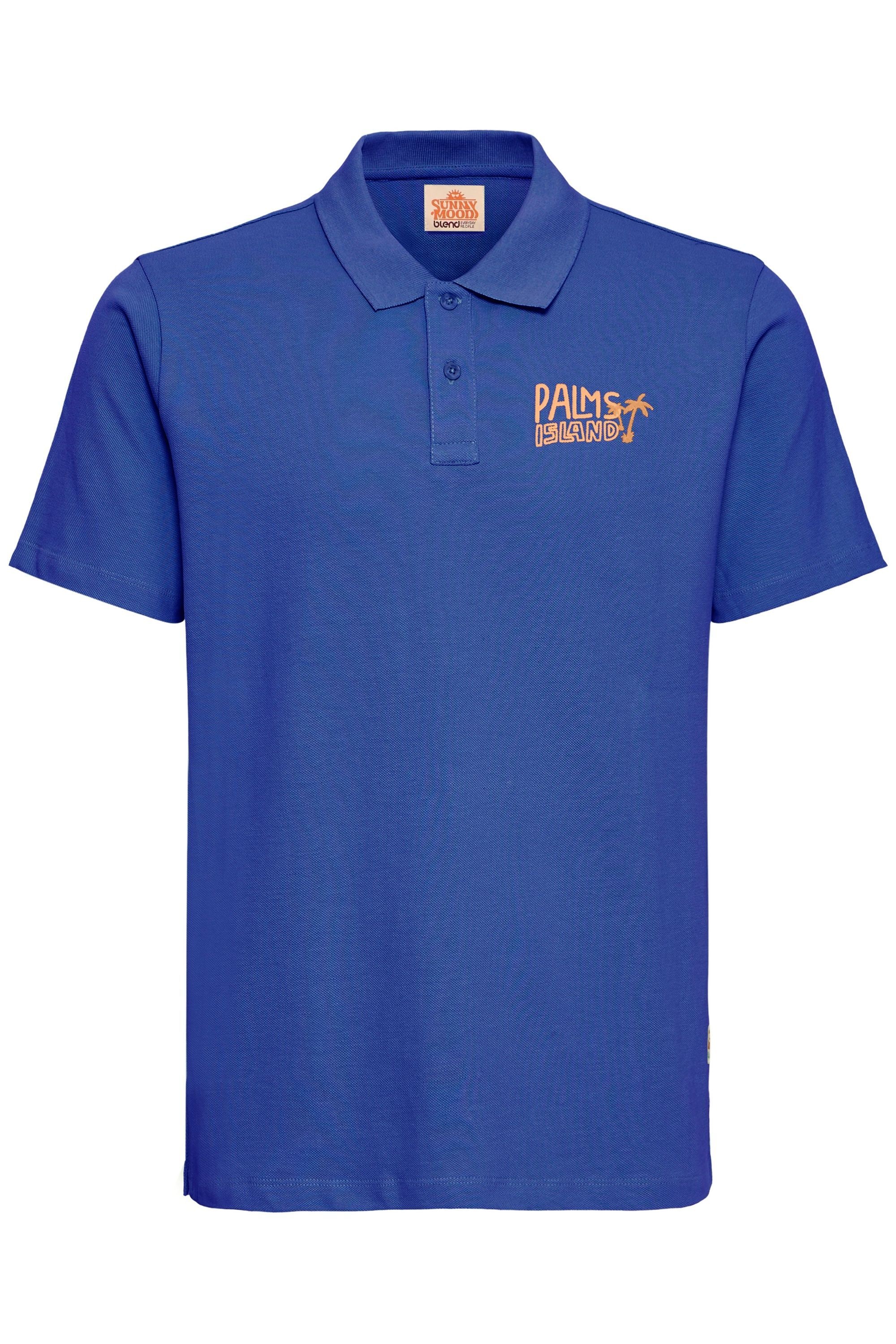 Blend Poloshirt »Poloshirt BHMaille Polo«