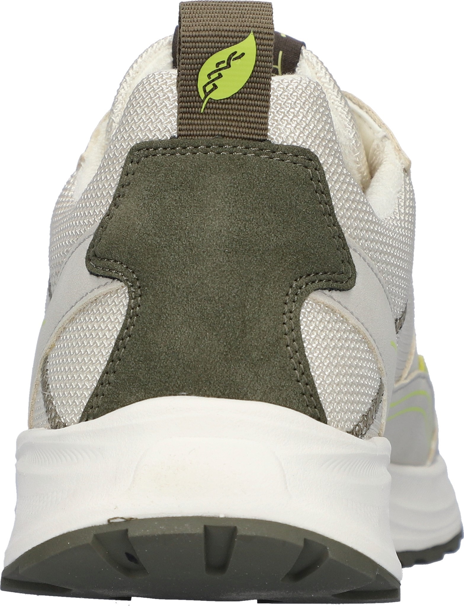 Waldläufer Sneaker »H_LEO«  Bequemschuh, Schnürschuh in Komfortweite H (= sehr weit)